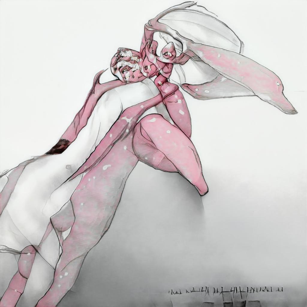 when you reach the end of your rope, tie a knot in it and hang on.