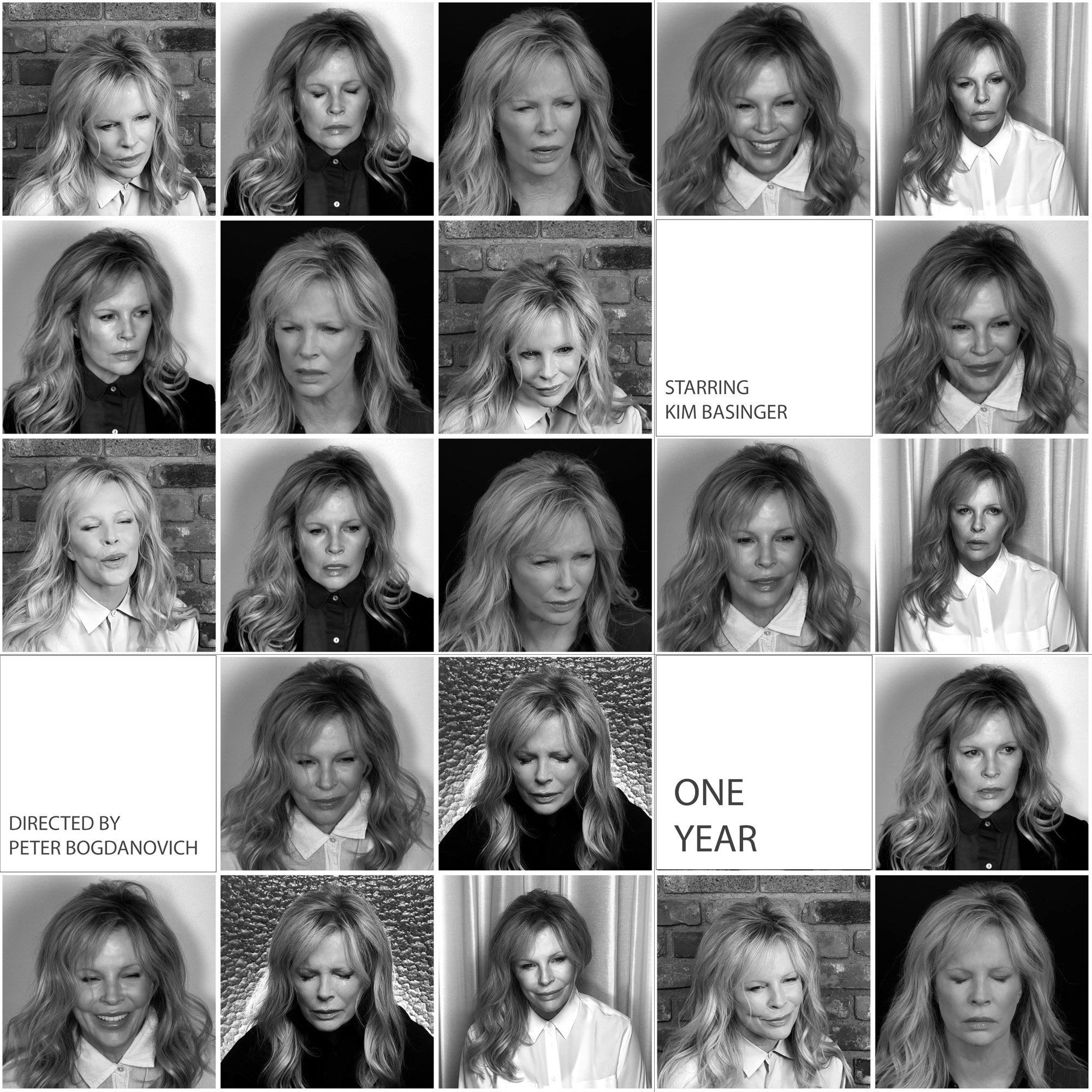 One Year of Flux #560