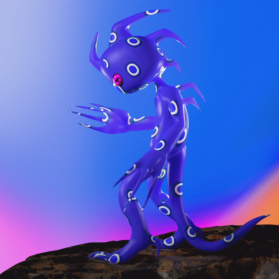 NFT Image