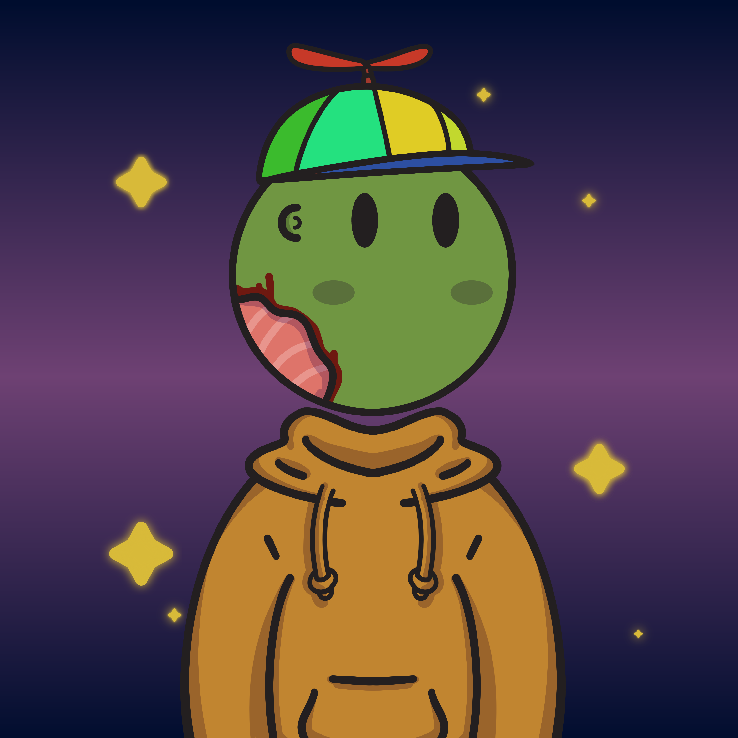 MoonPals #741