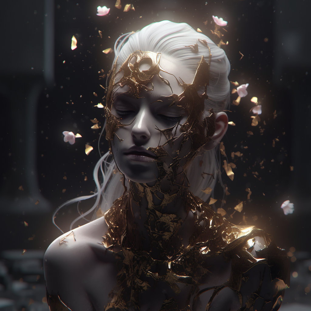 Eternal Golden Braid #37