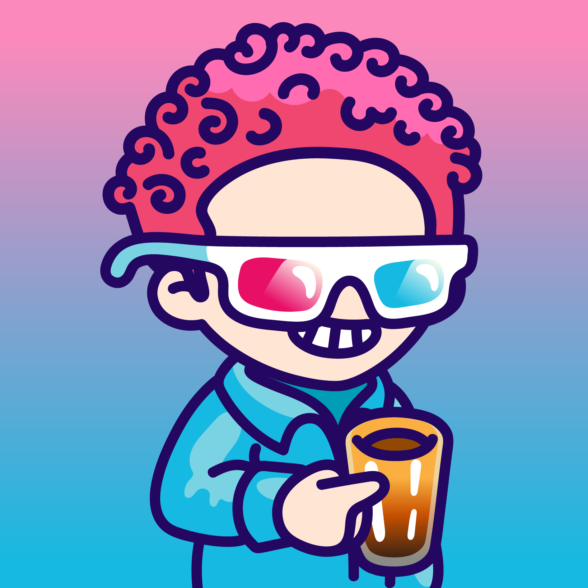 Coffee Junkie #5726