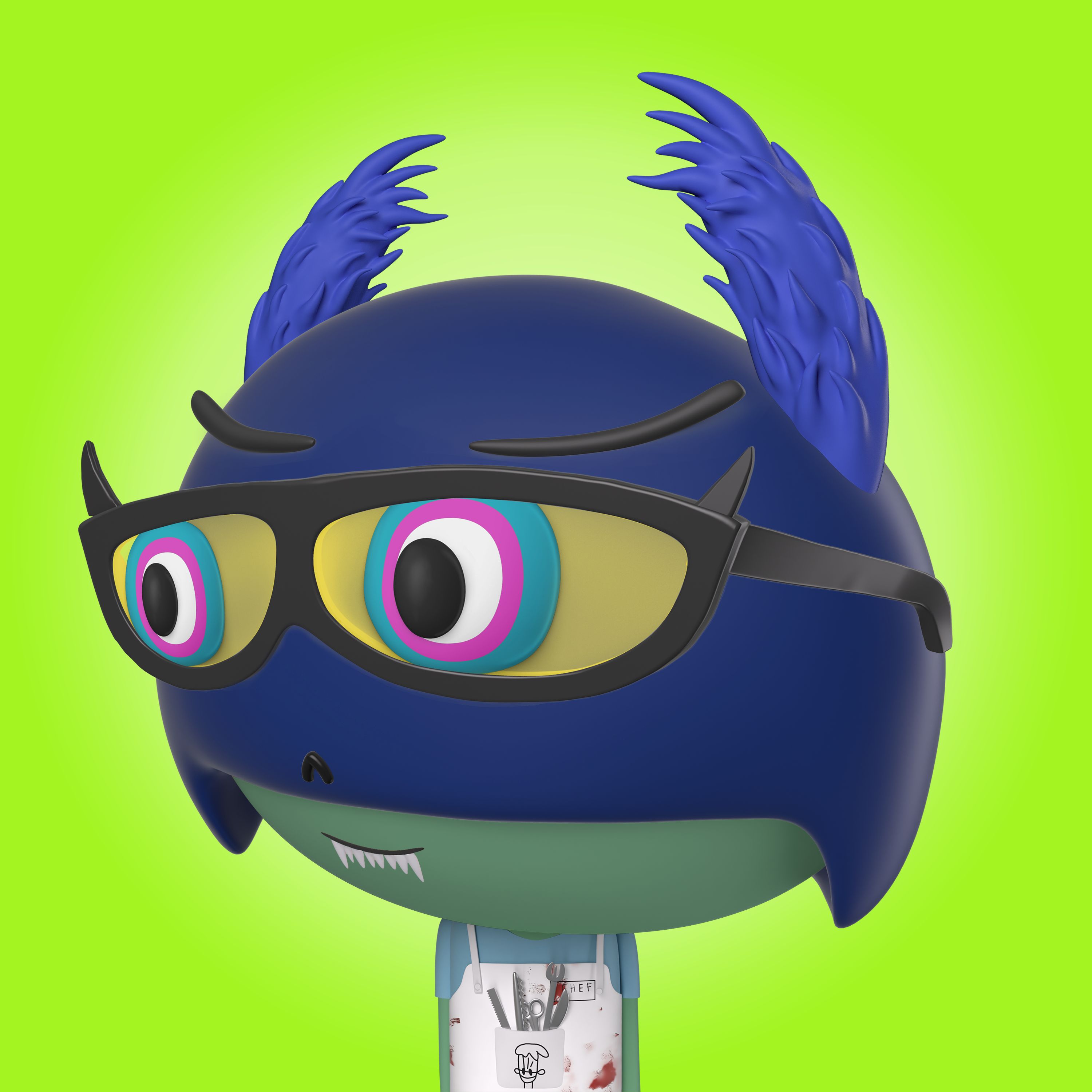 NFT Image