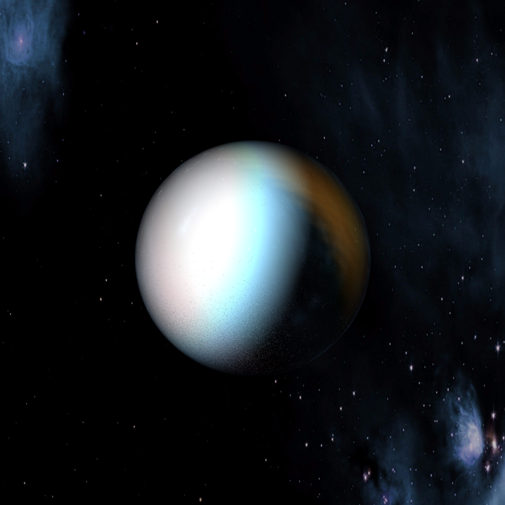 Exoplanet #0056