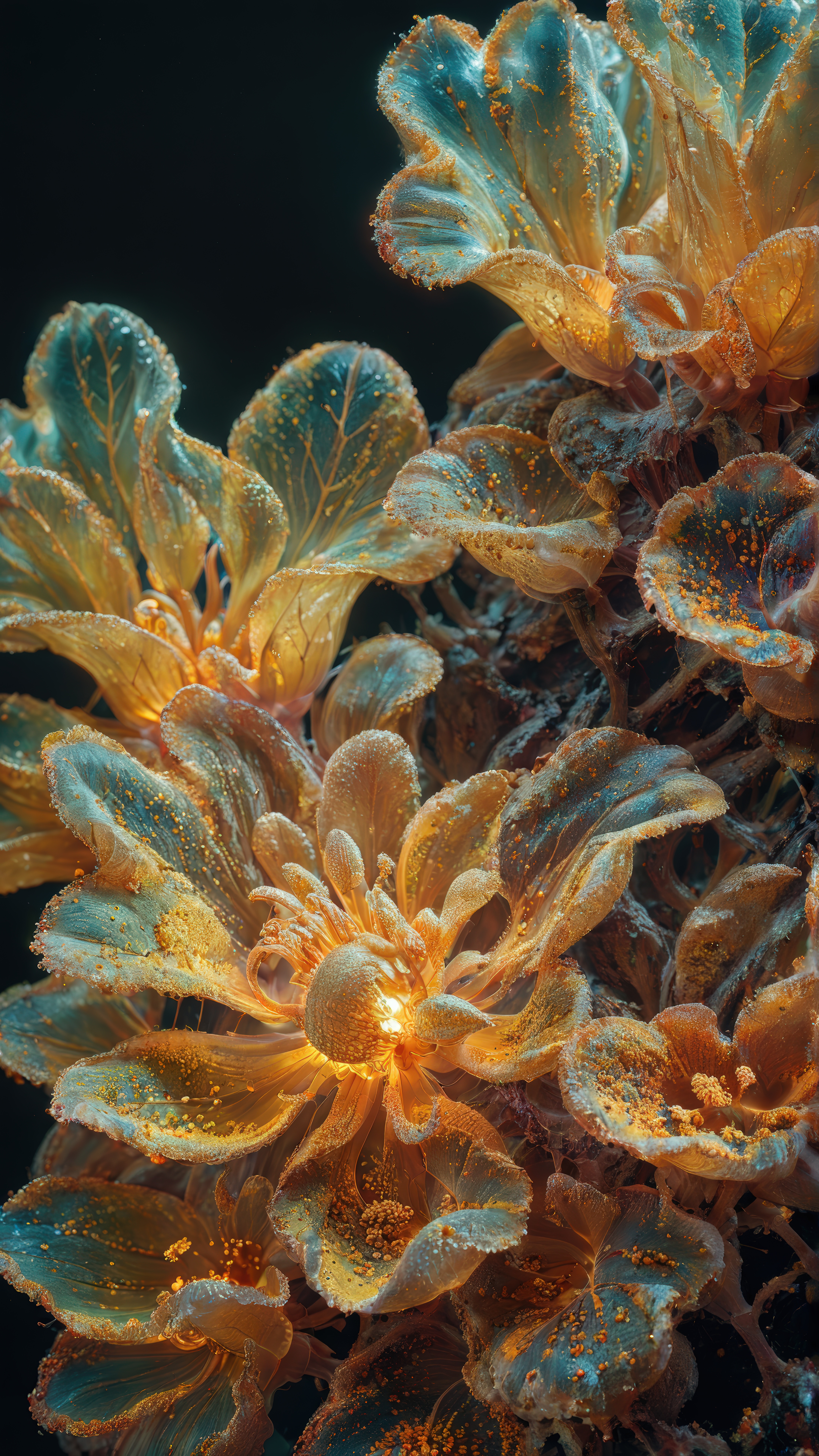 BIOME LUMINA #676/1000