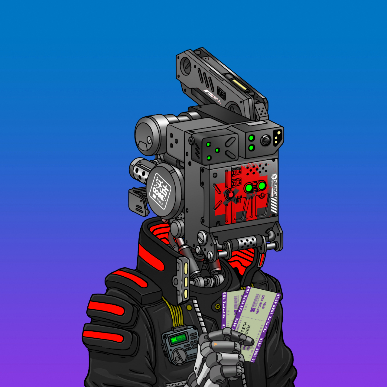 NFT Image