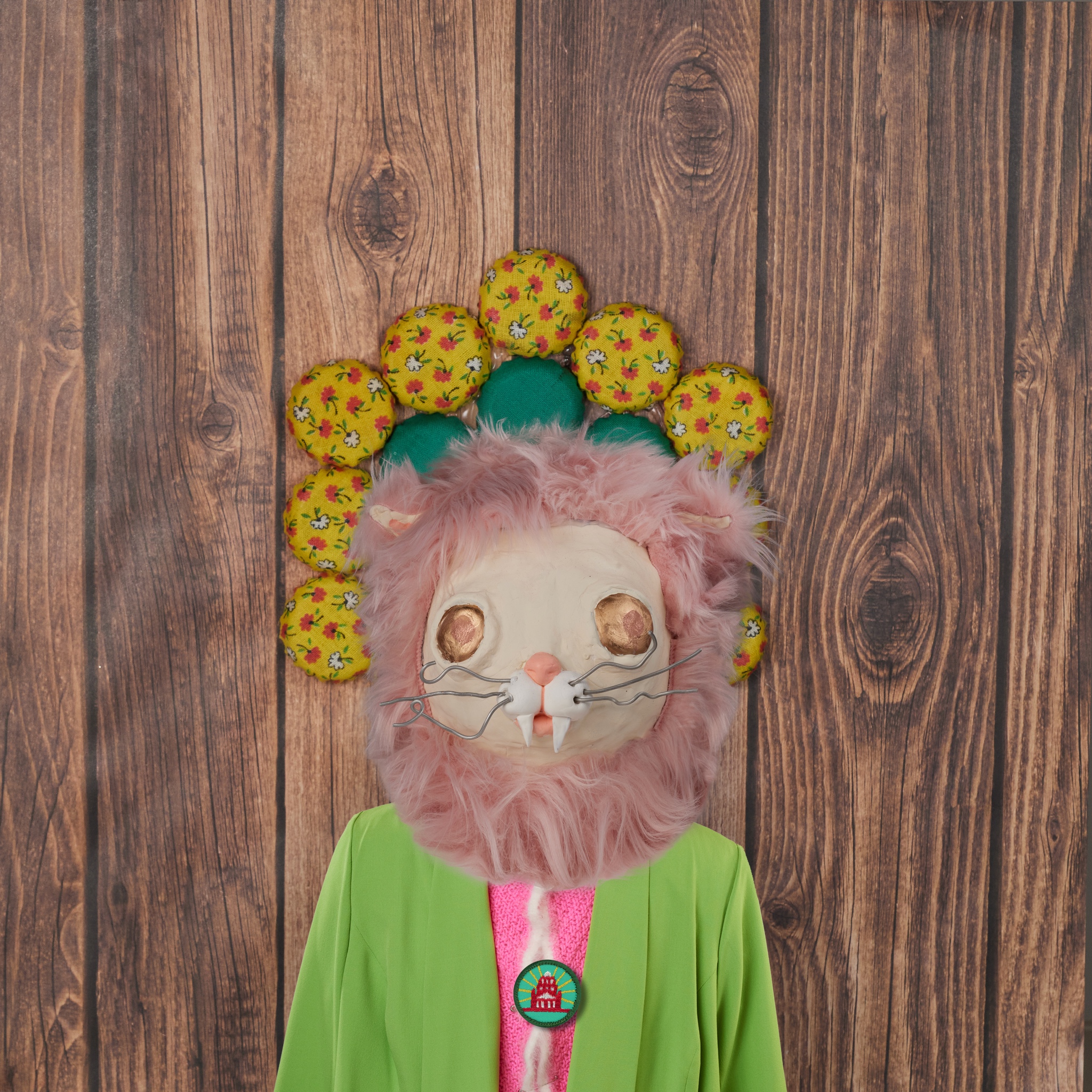 Average Creature 2743