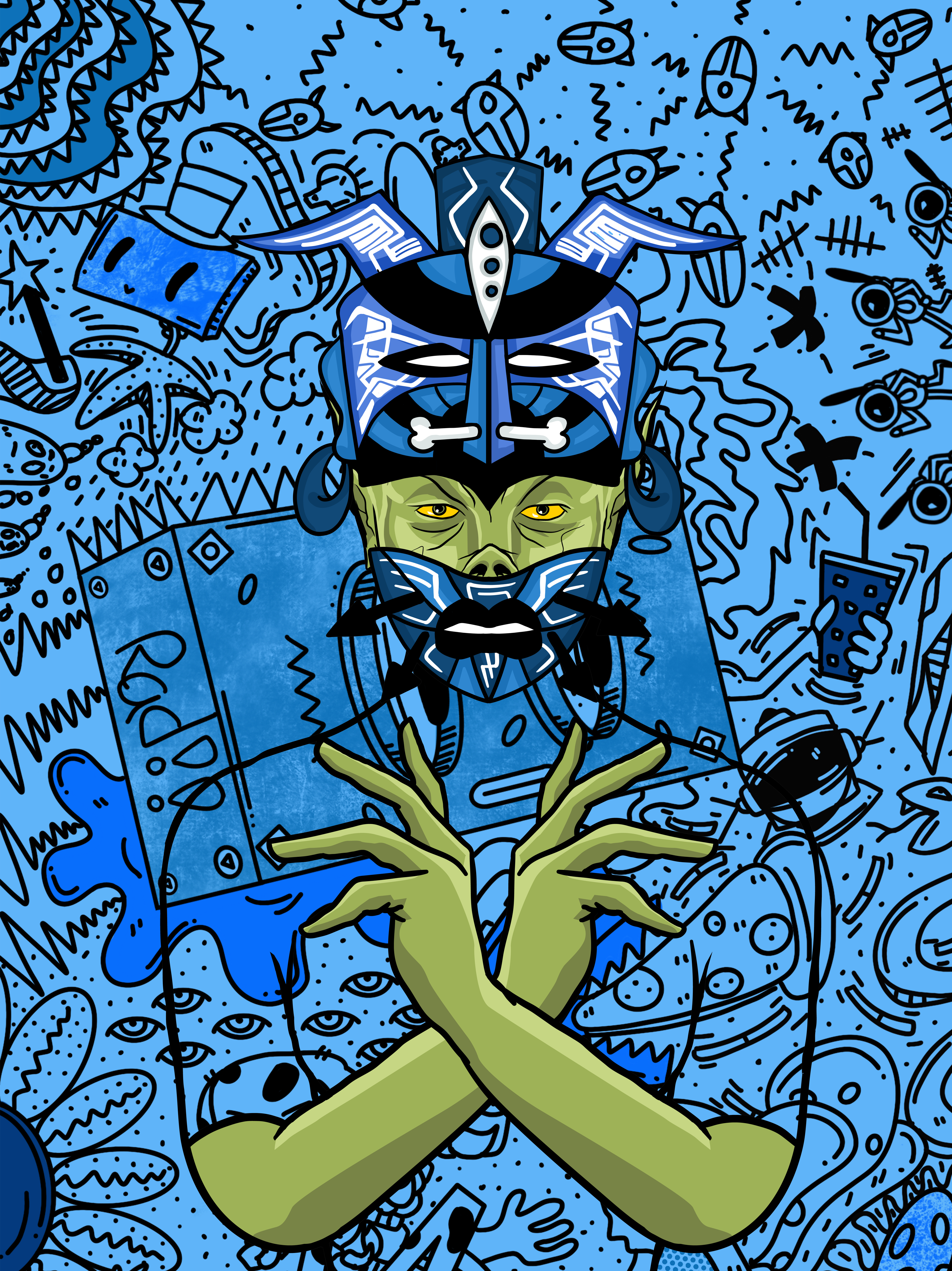NFT Image