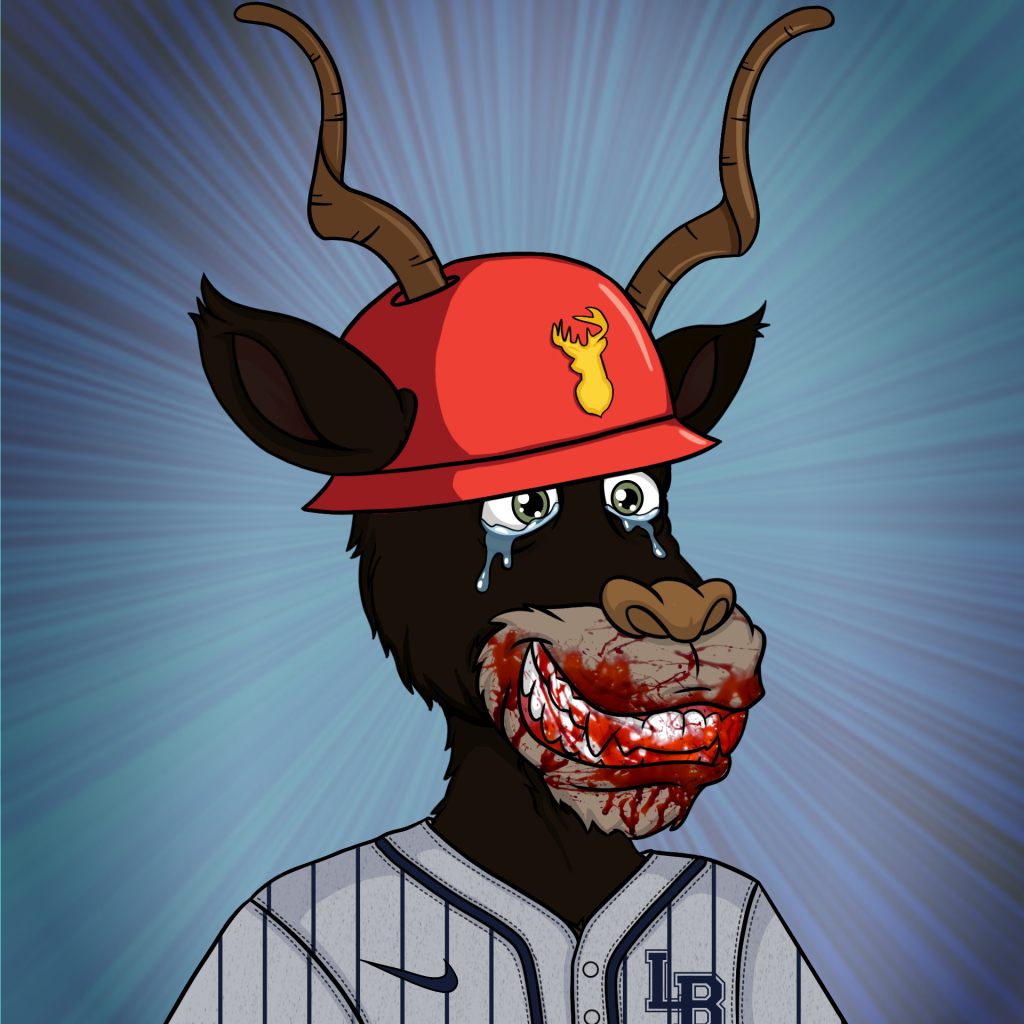 iamthechosenone.eth Ethereum Name Service (ENS and .eth domain) PFP