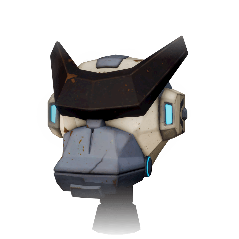 Wreck Head PRIME-8 S1-E1-20