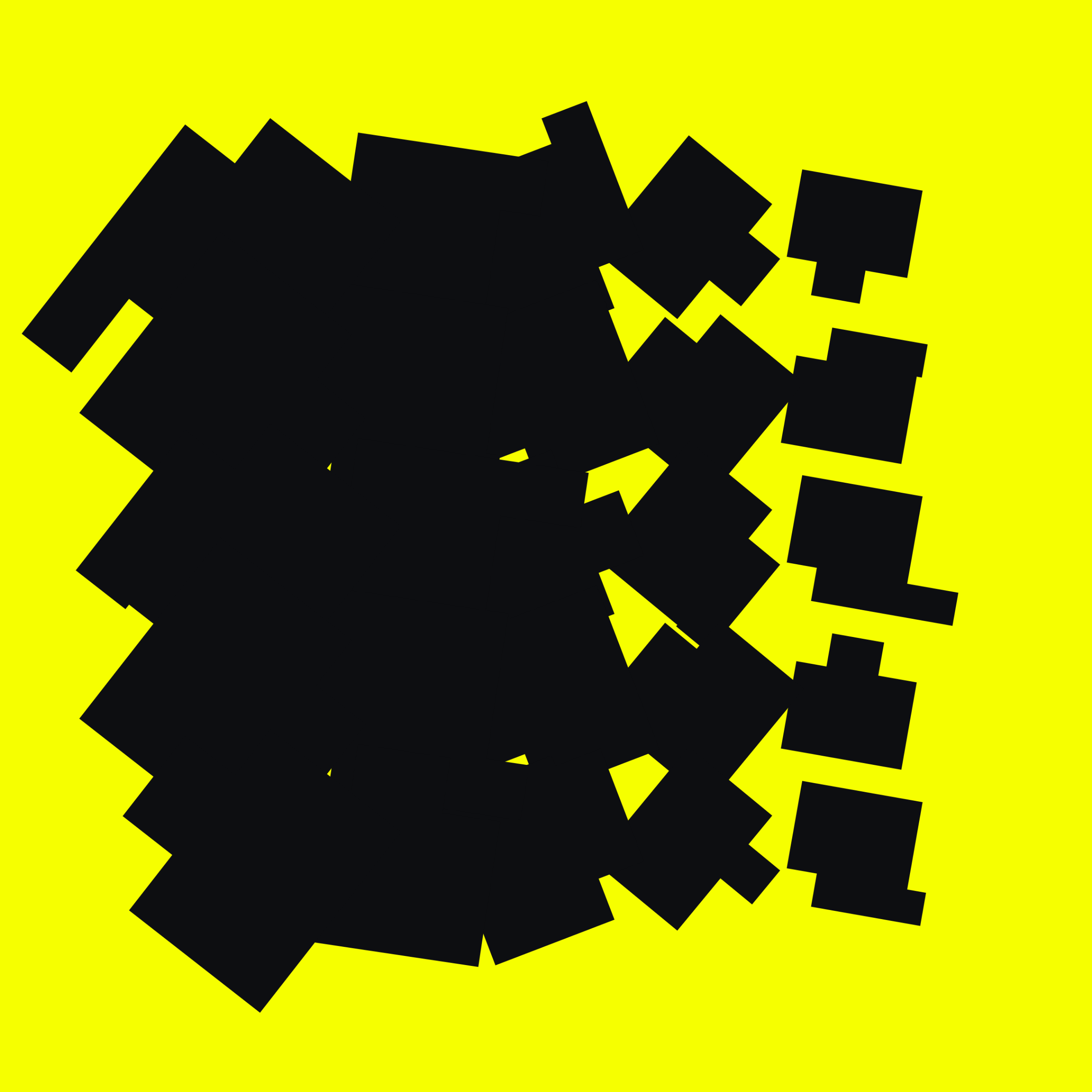 Themes and Variations #486