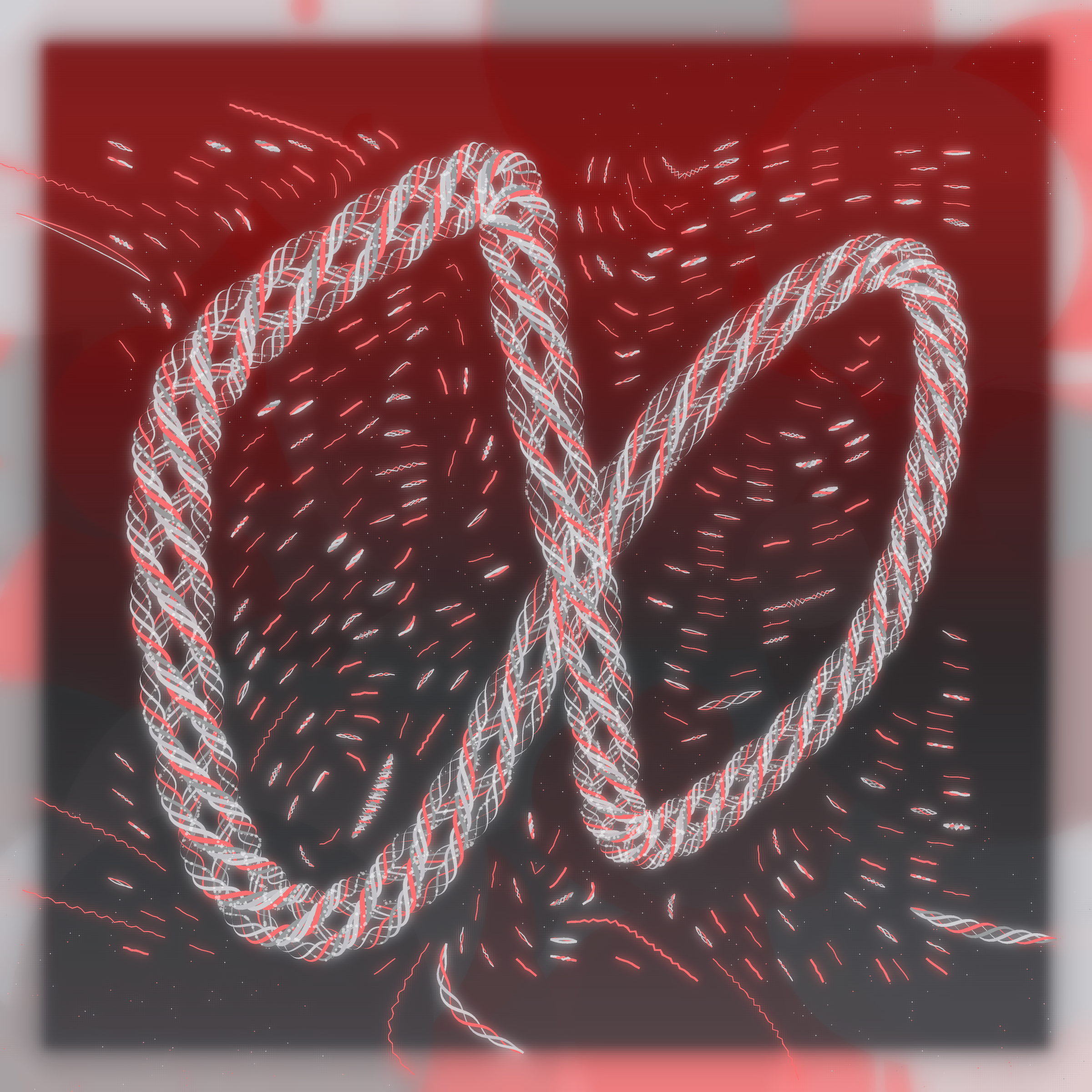 Friendship Bracelets #4469