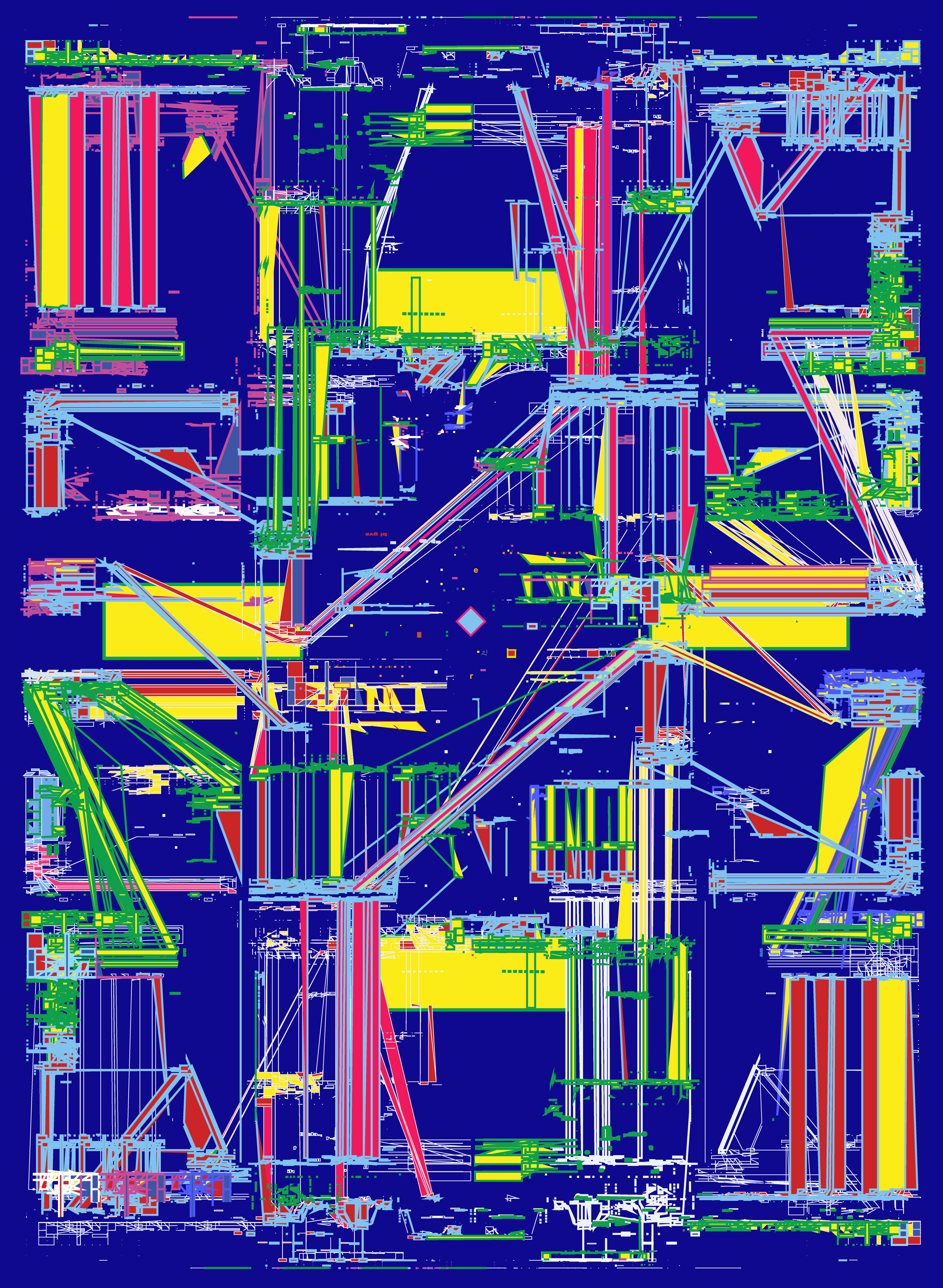 My computer is confused by my thoughts