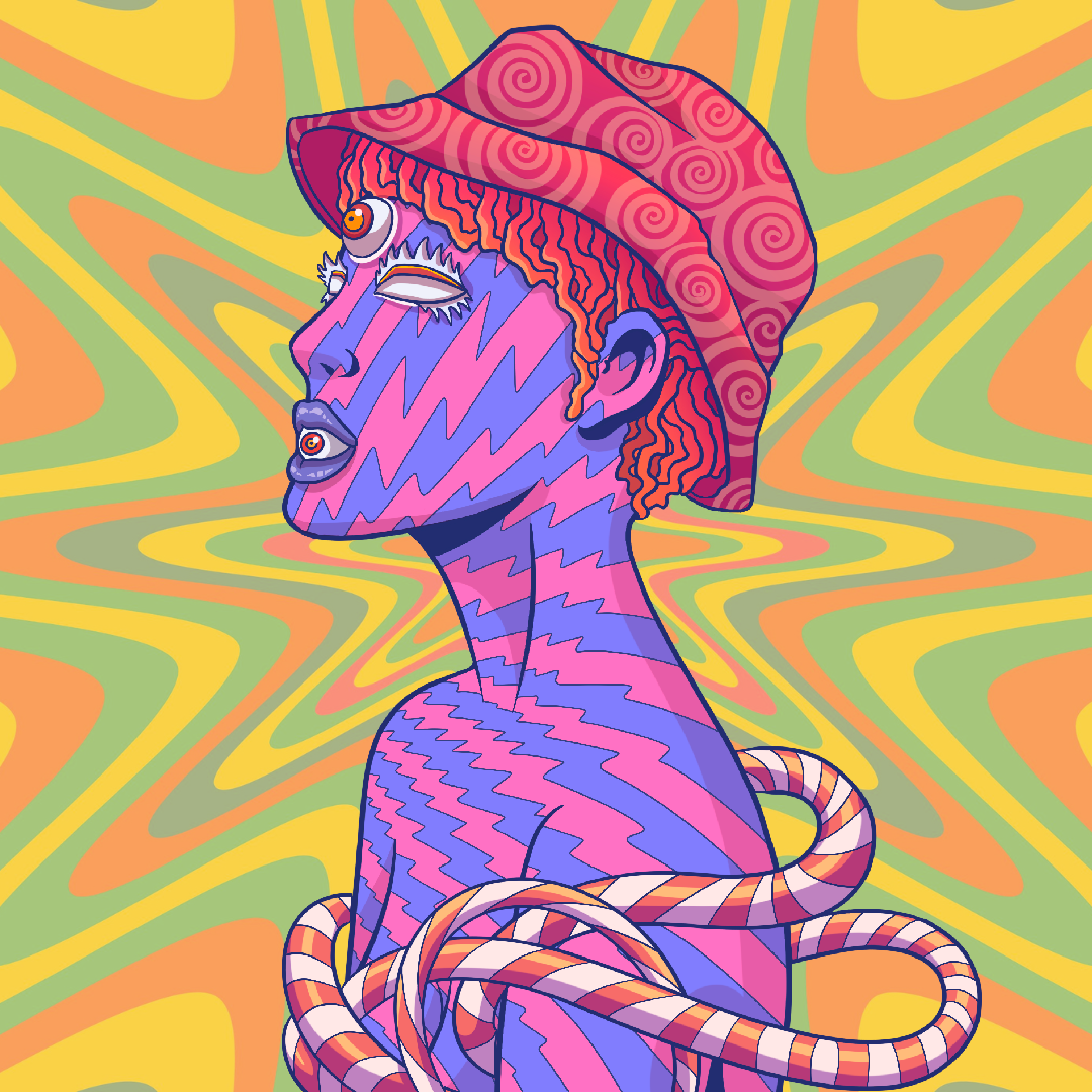NFT Image