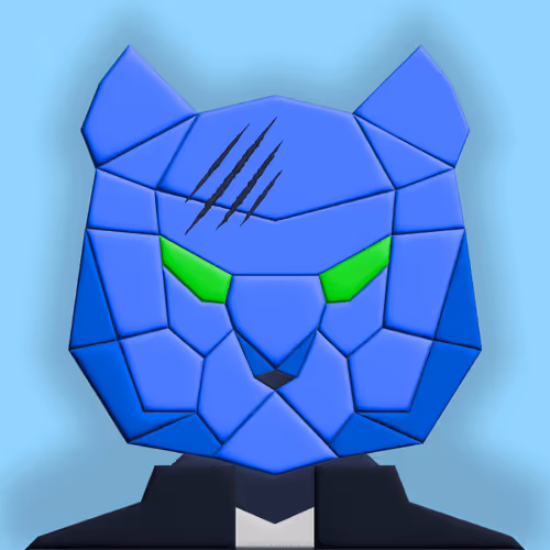 WaveMint Genesis #263