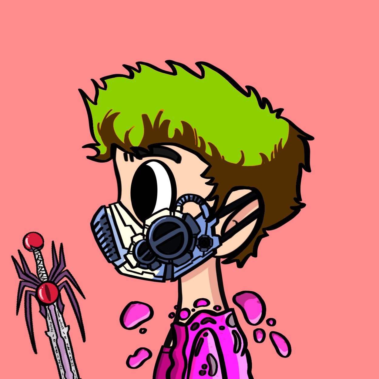 NFT Image