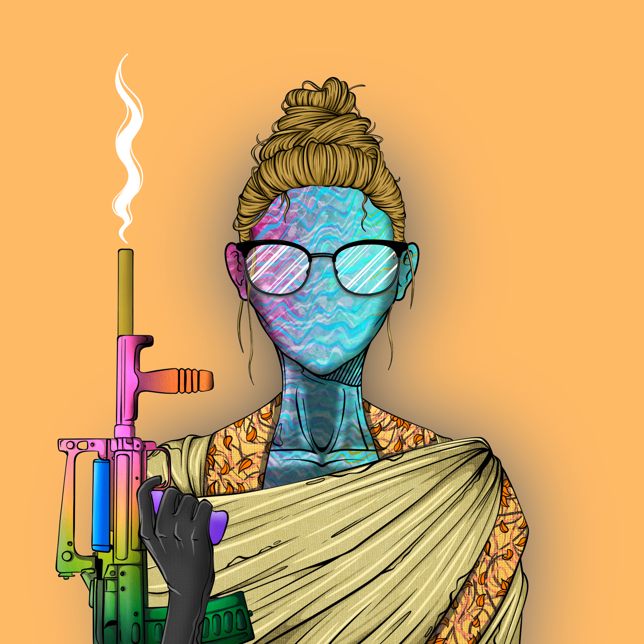 NFT Image