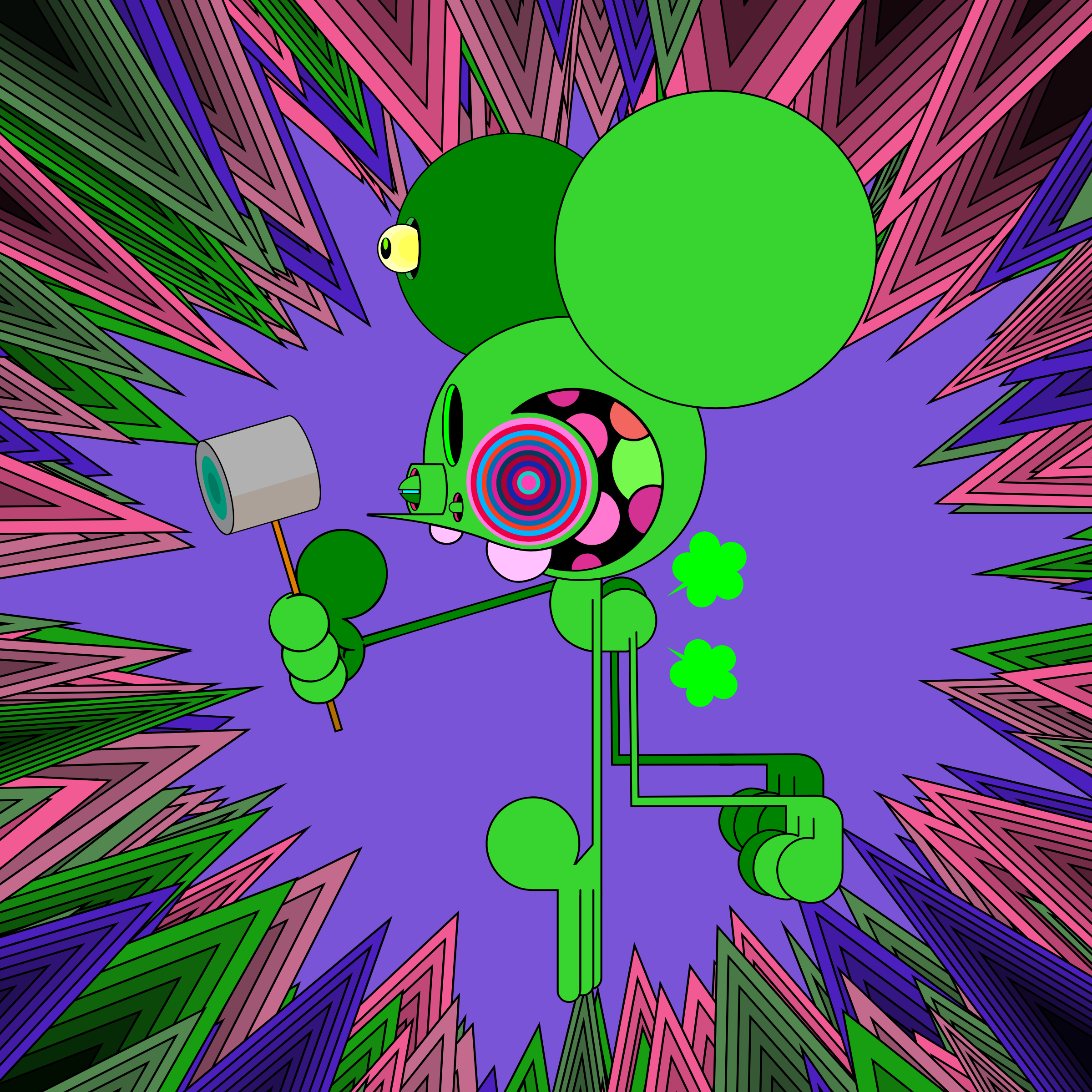 NFT Image