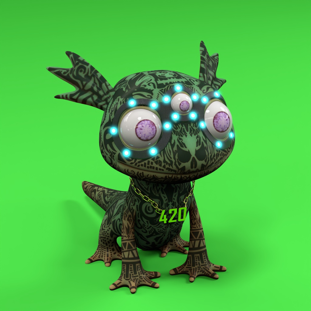 NFT Image