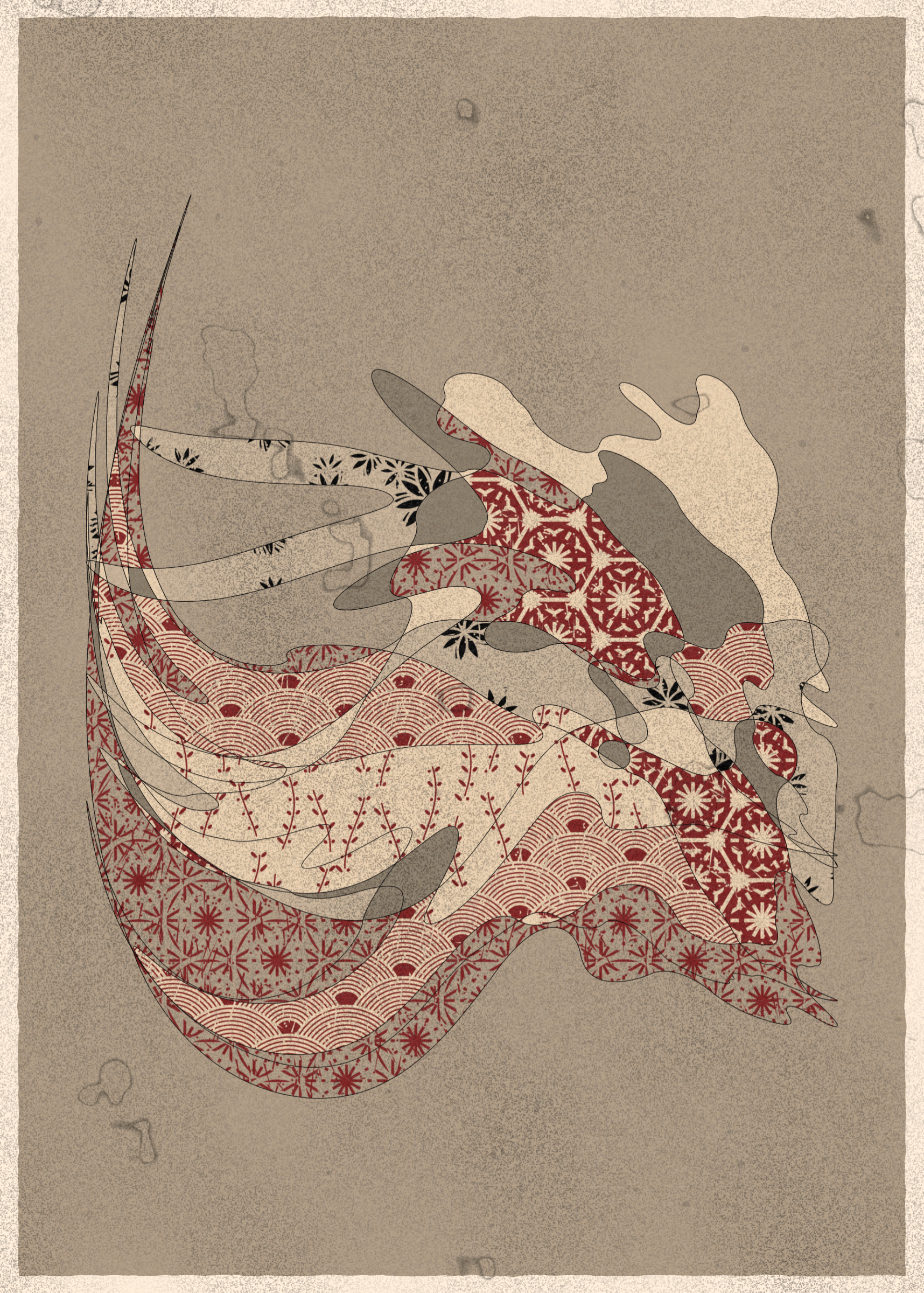 Memories of Qilin #878