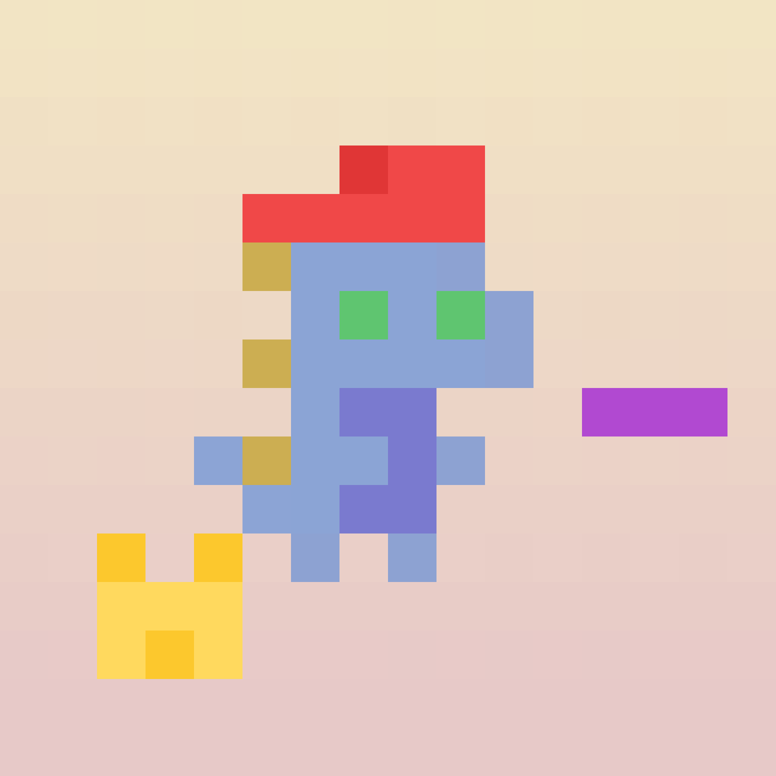 tiny dinos: summer 2022 collection #1720