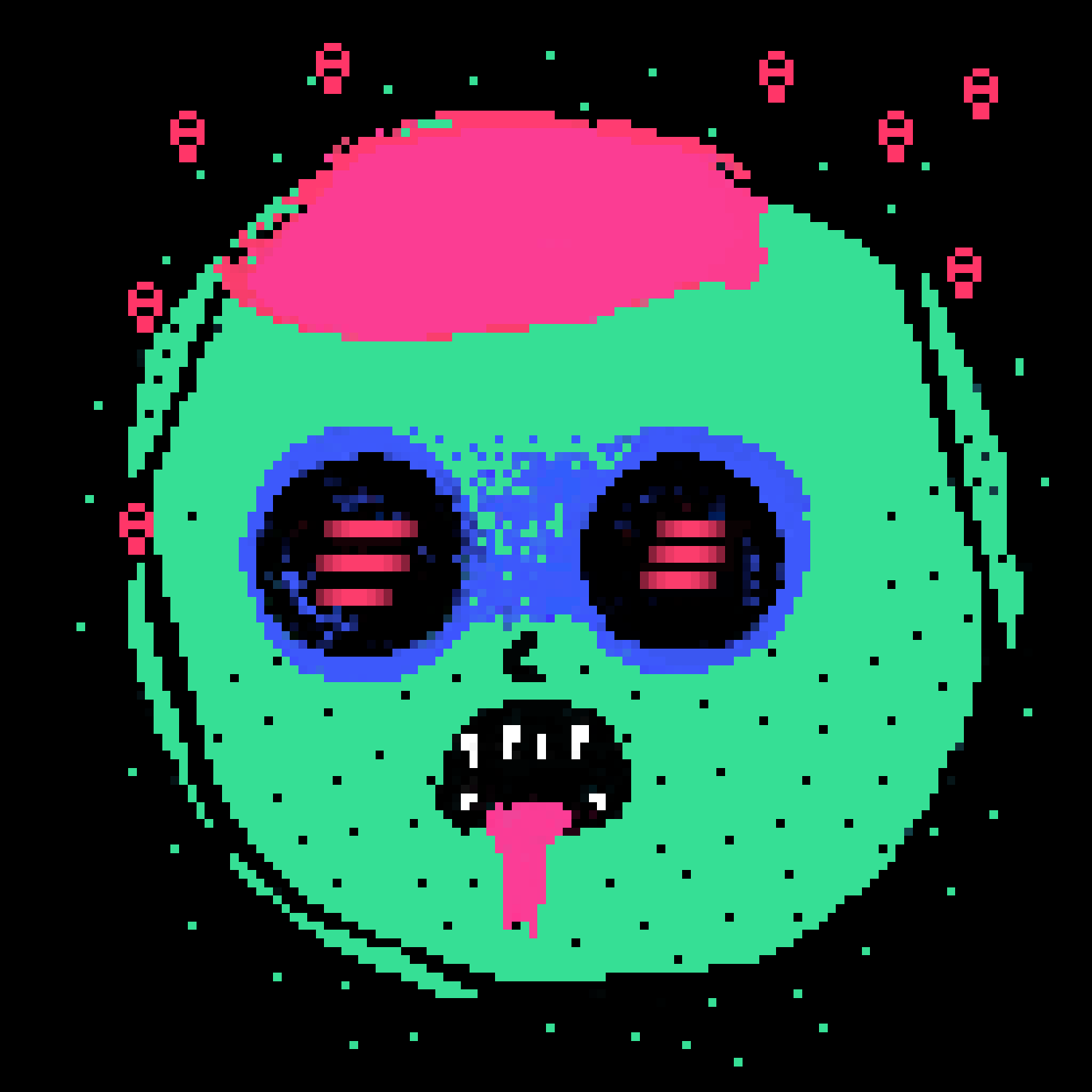 Grifters by XCOPY #99