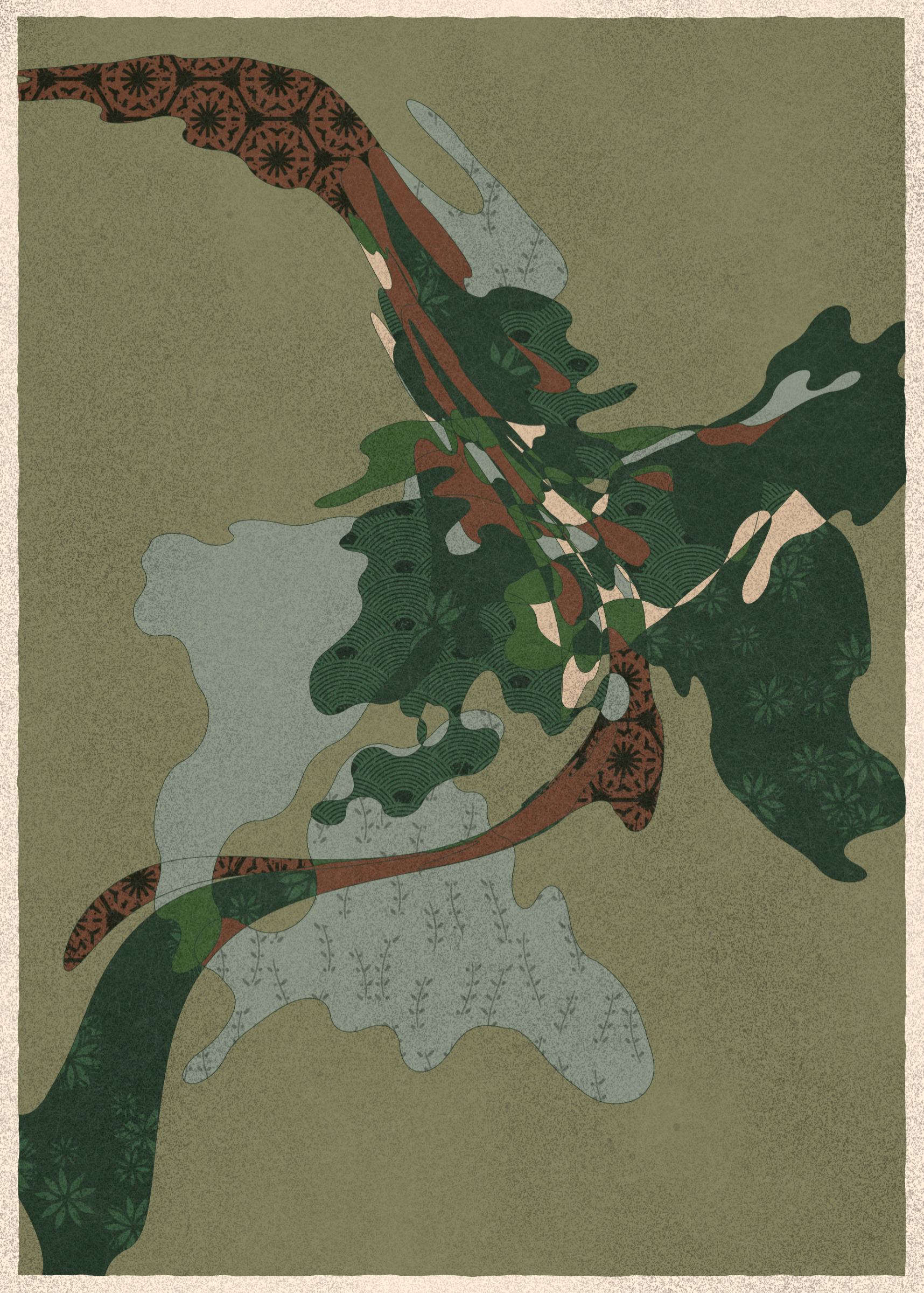 Memories of Qilin #606