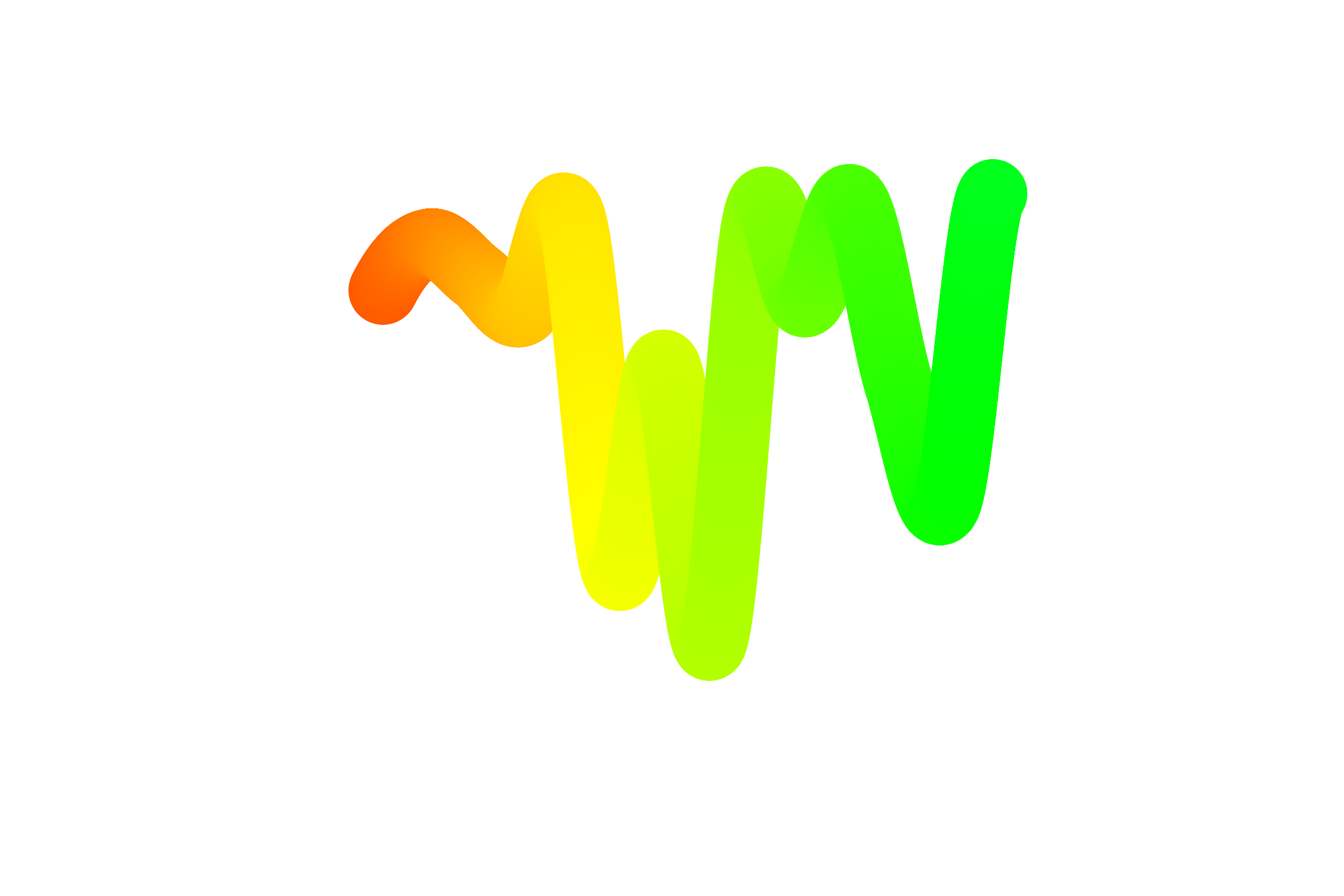 Chromie Squiggle #9057