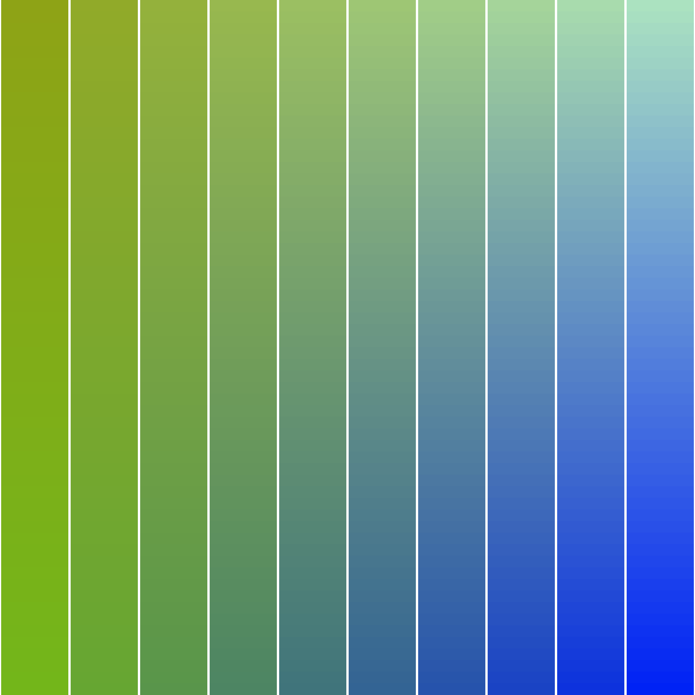 Color Study #225