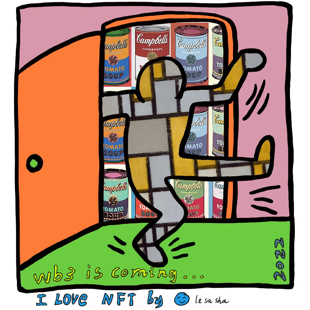 NFT Image