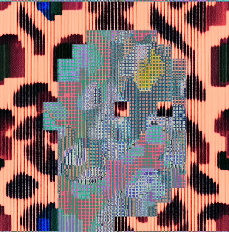 coalescence #4243