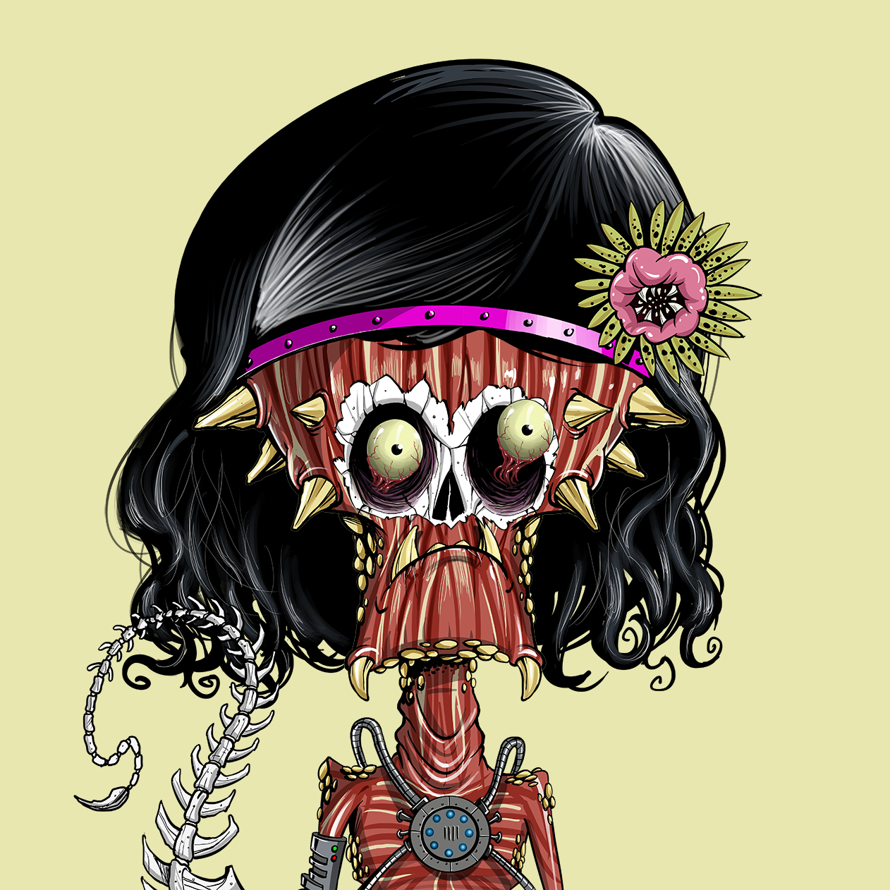 NFT Image