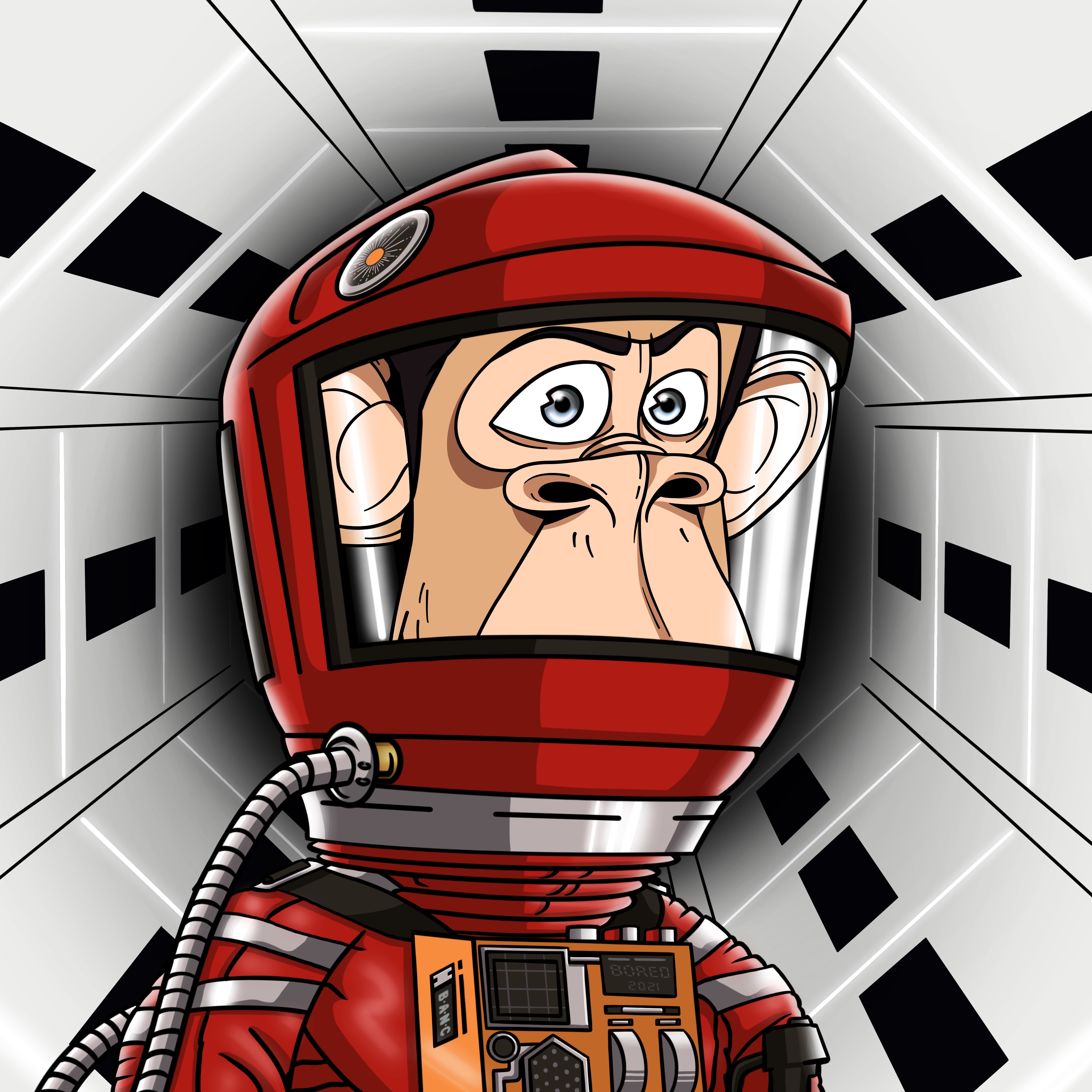 soder.eth Ethereum Name Service (ENS and .eth domain) PFP