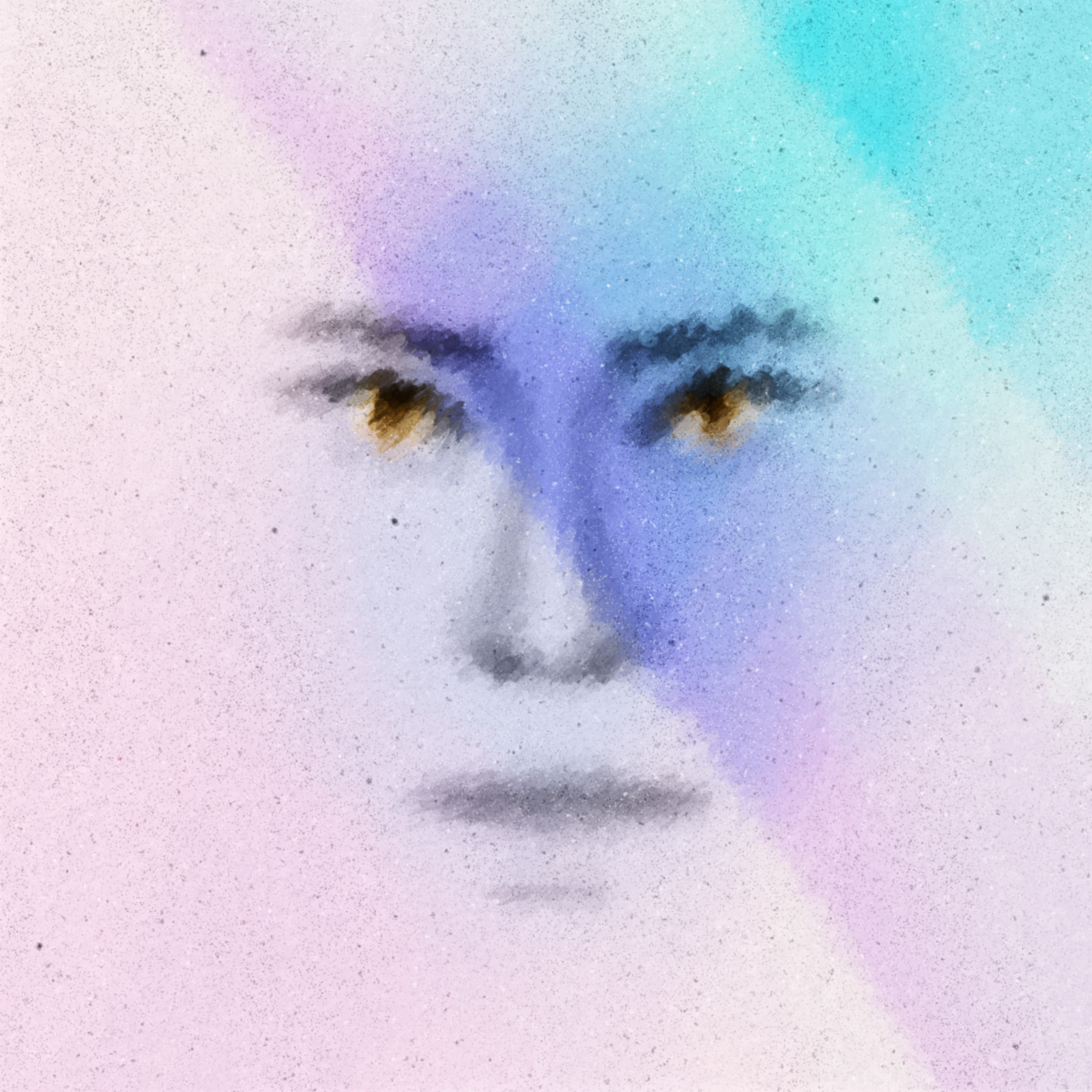 GHOST IN THE CODE #257