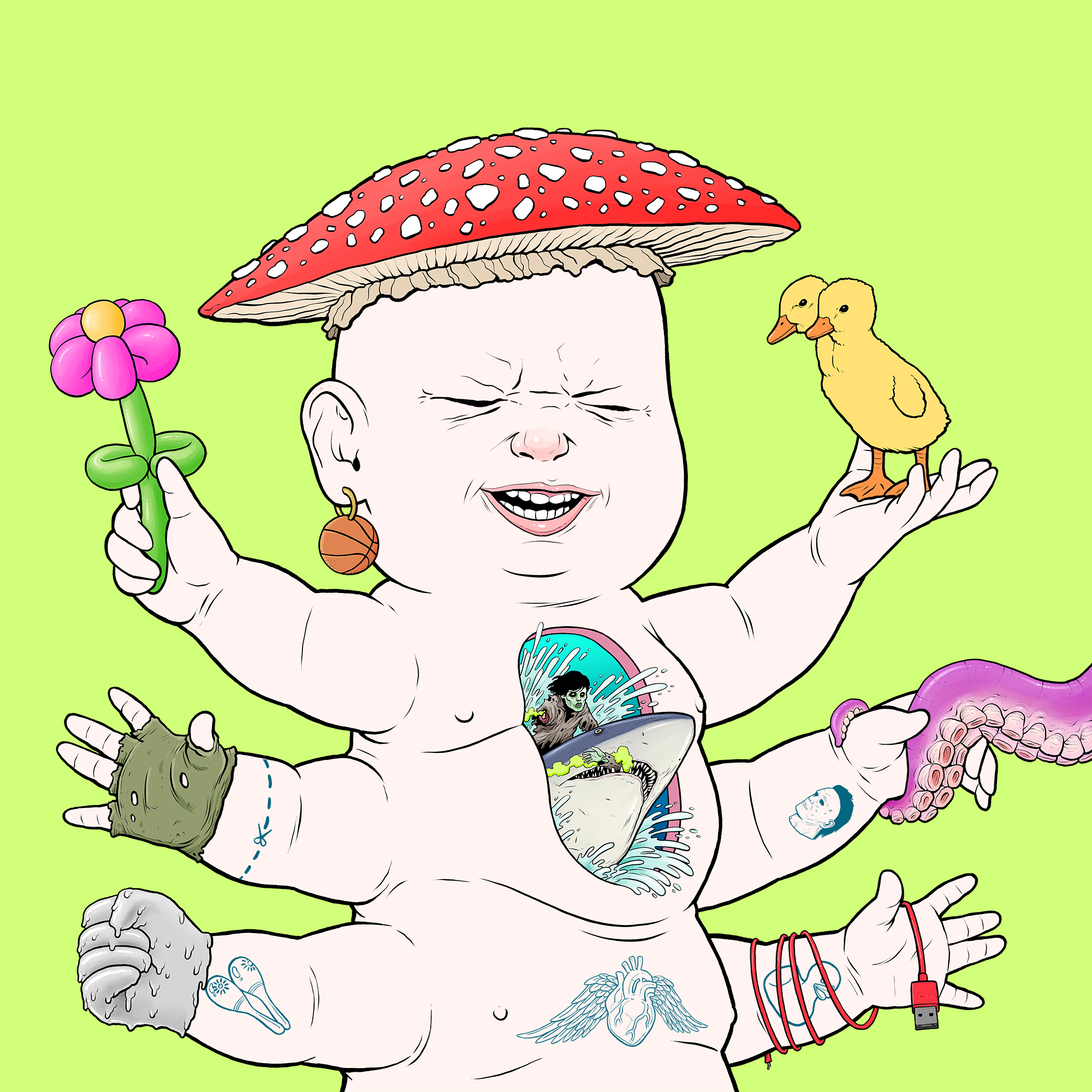 NFT Image