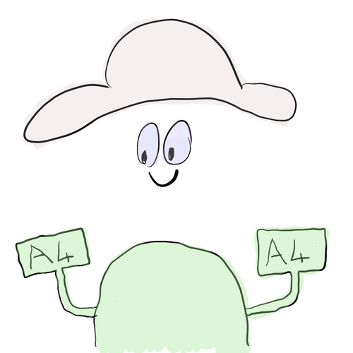 FTC #5460