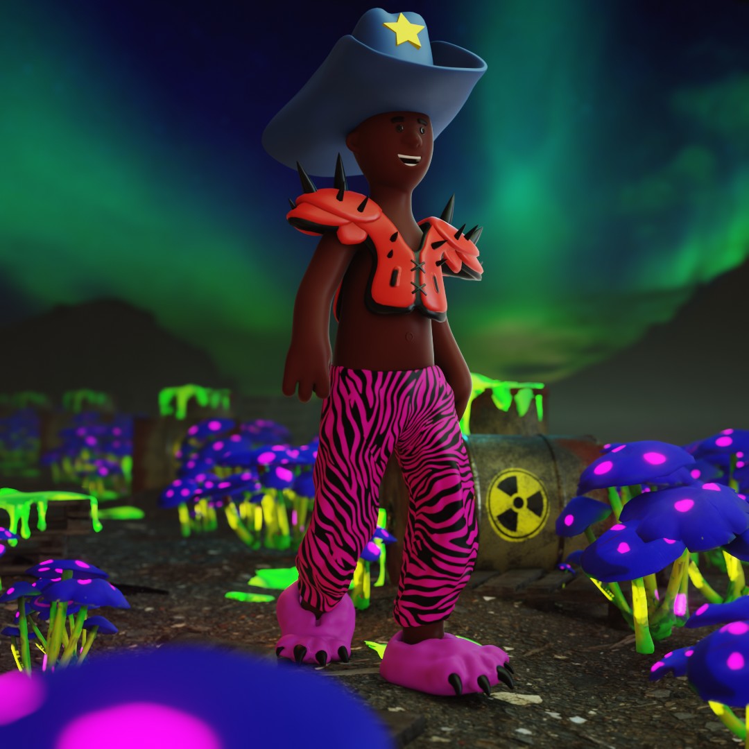 NFT Image