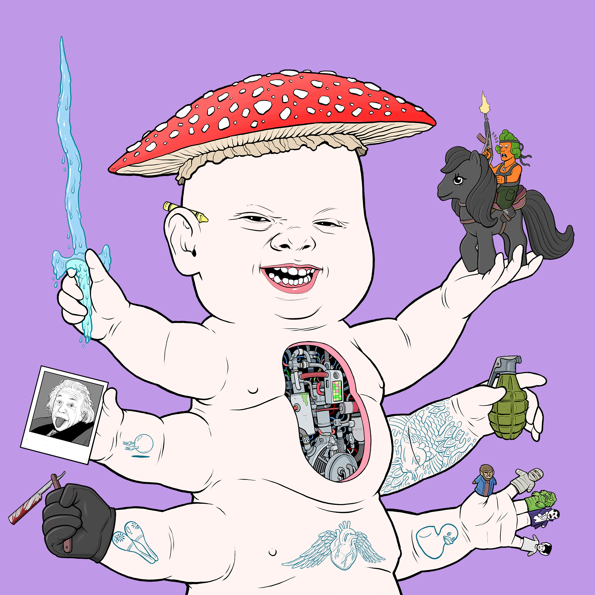 NFT Image
