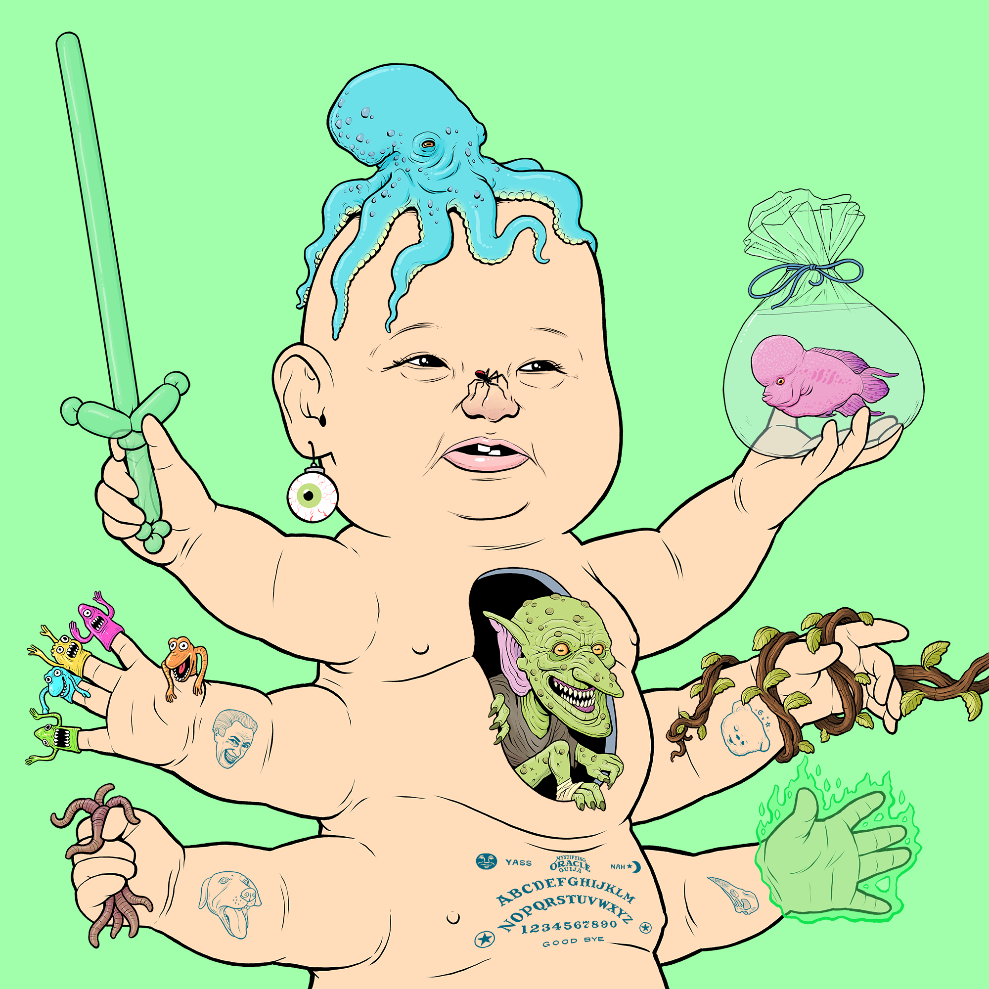 NFT Image