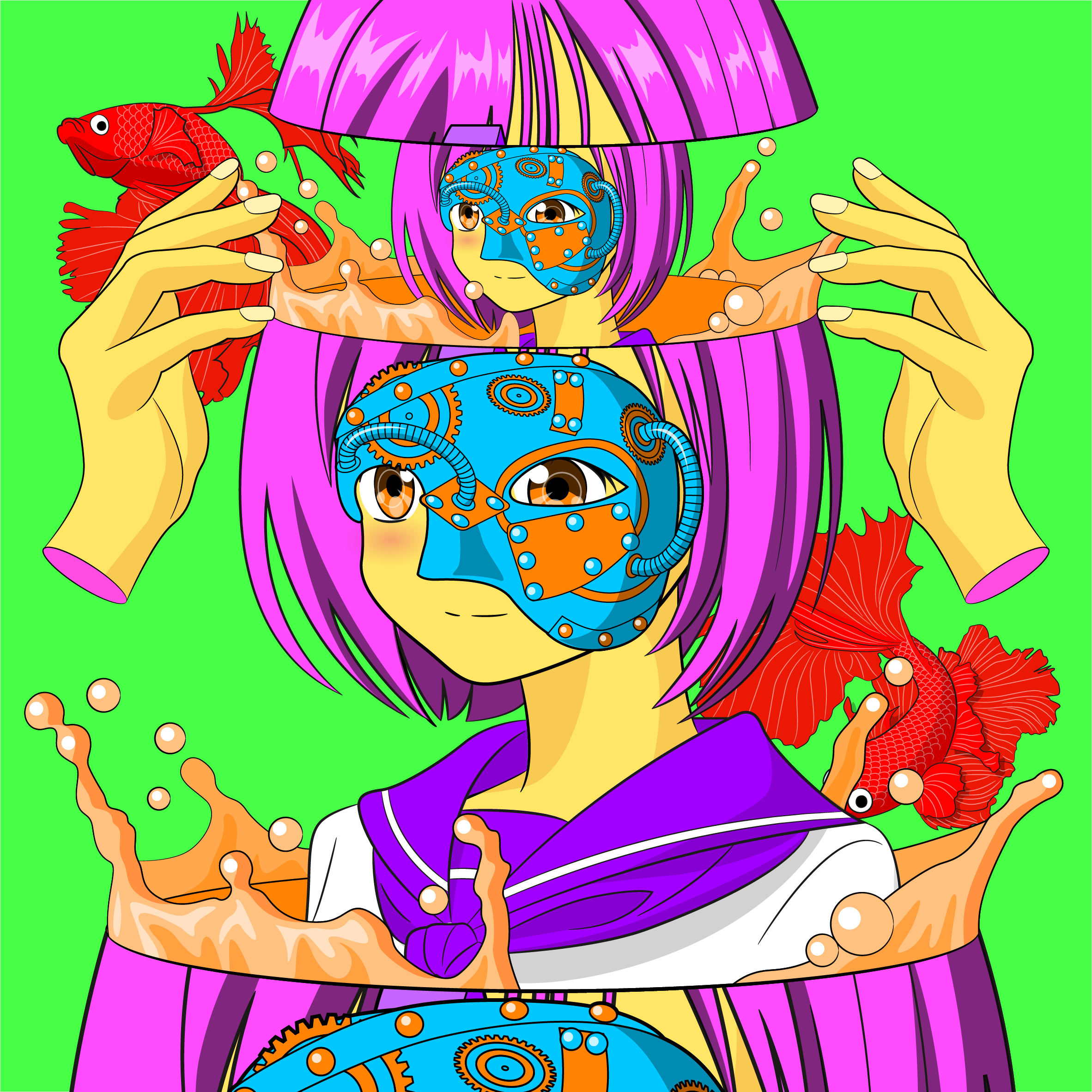 NFT Image