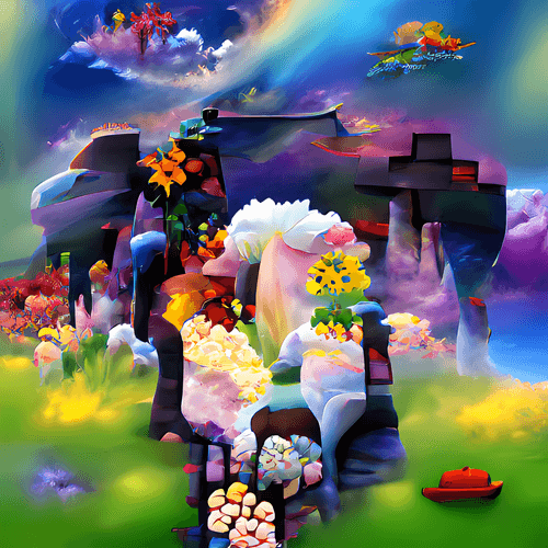 Impermanent Digital #1215