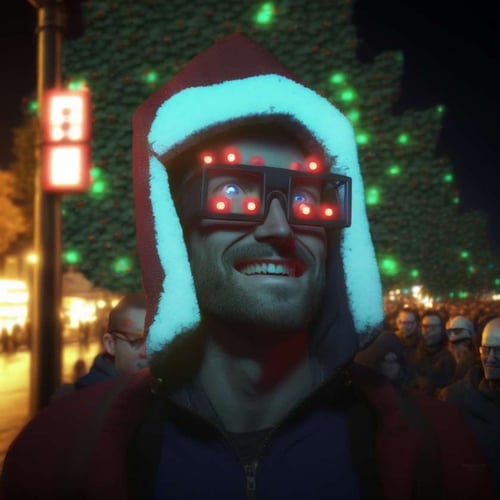 Nouns Art Collective