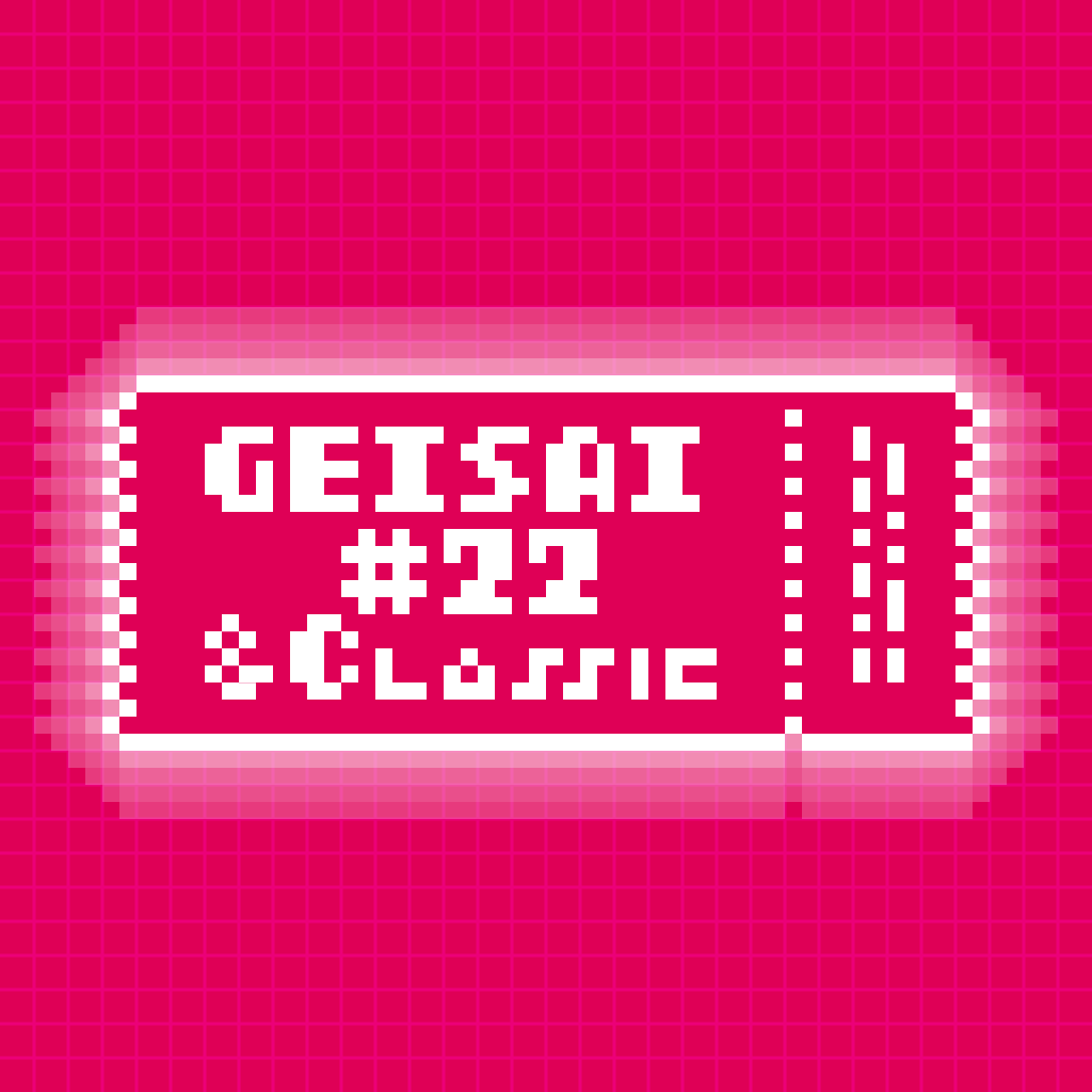GEISAI #22 & Classic Poppy #050