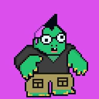 PixelKev #417
