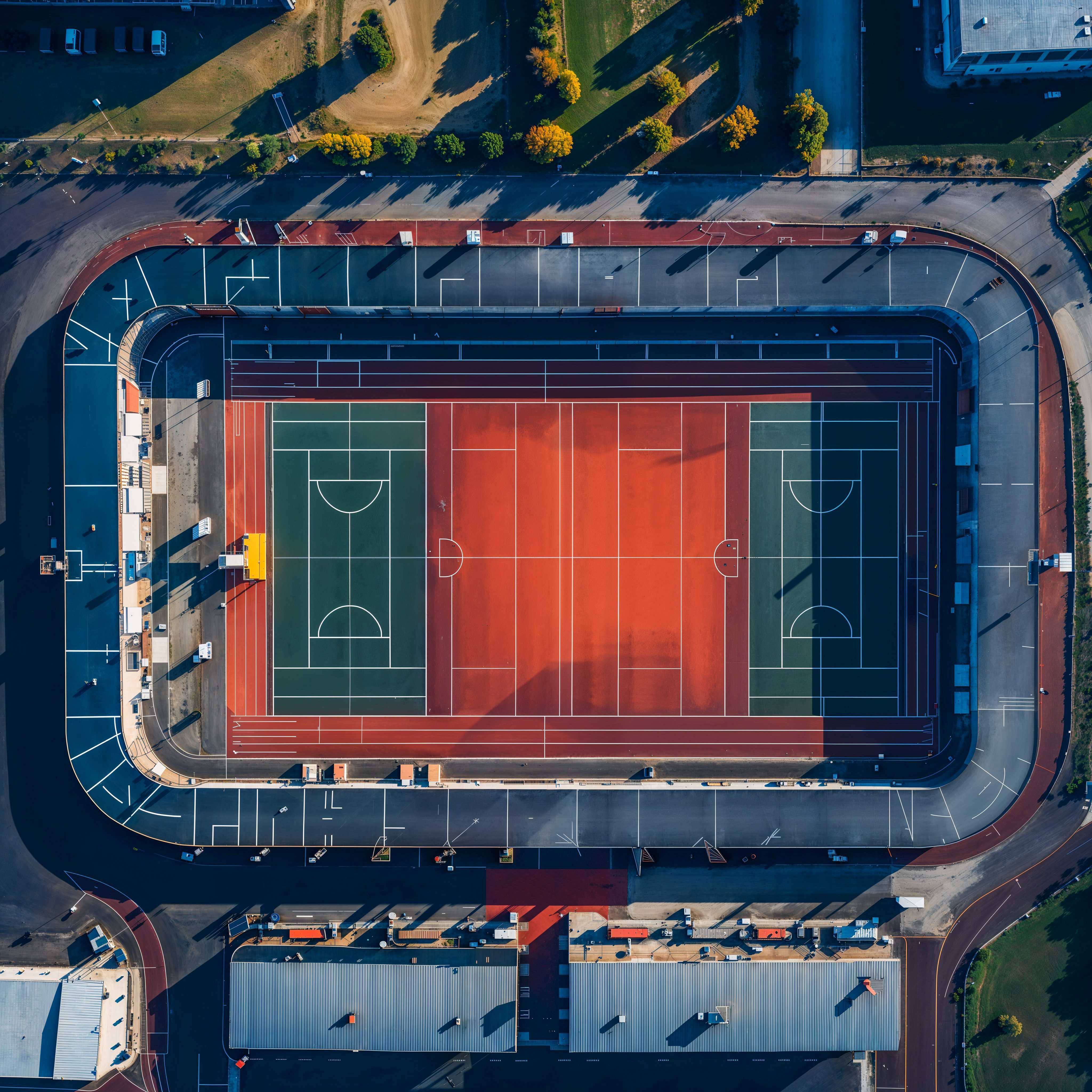 Rules of the Game #20