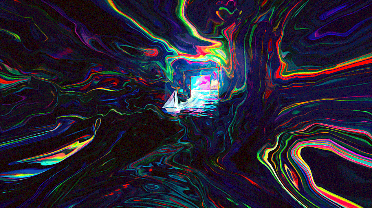 Embracing the Unknown