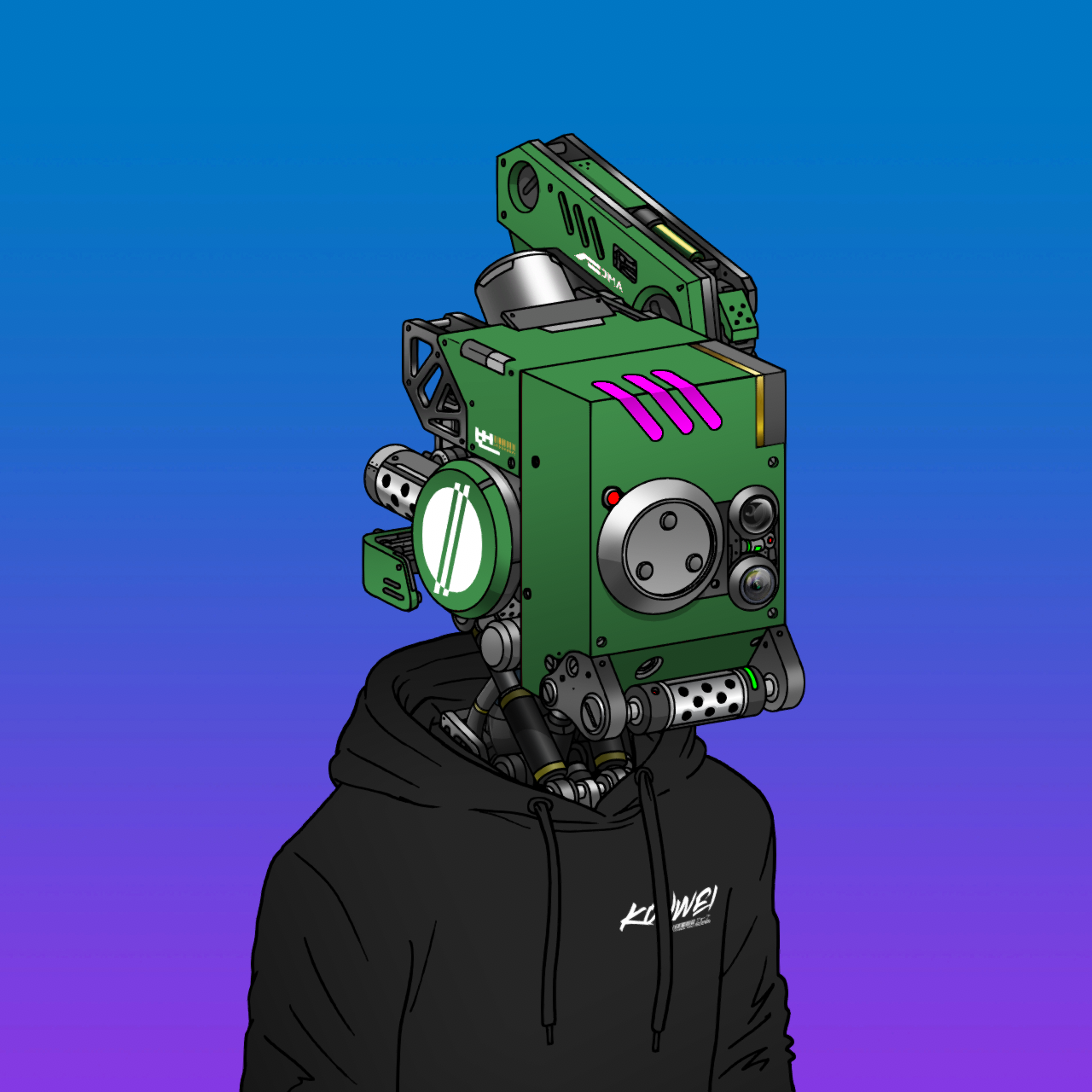 NFT Image