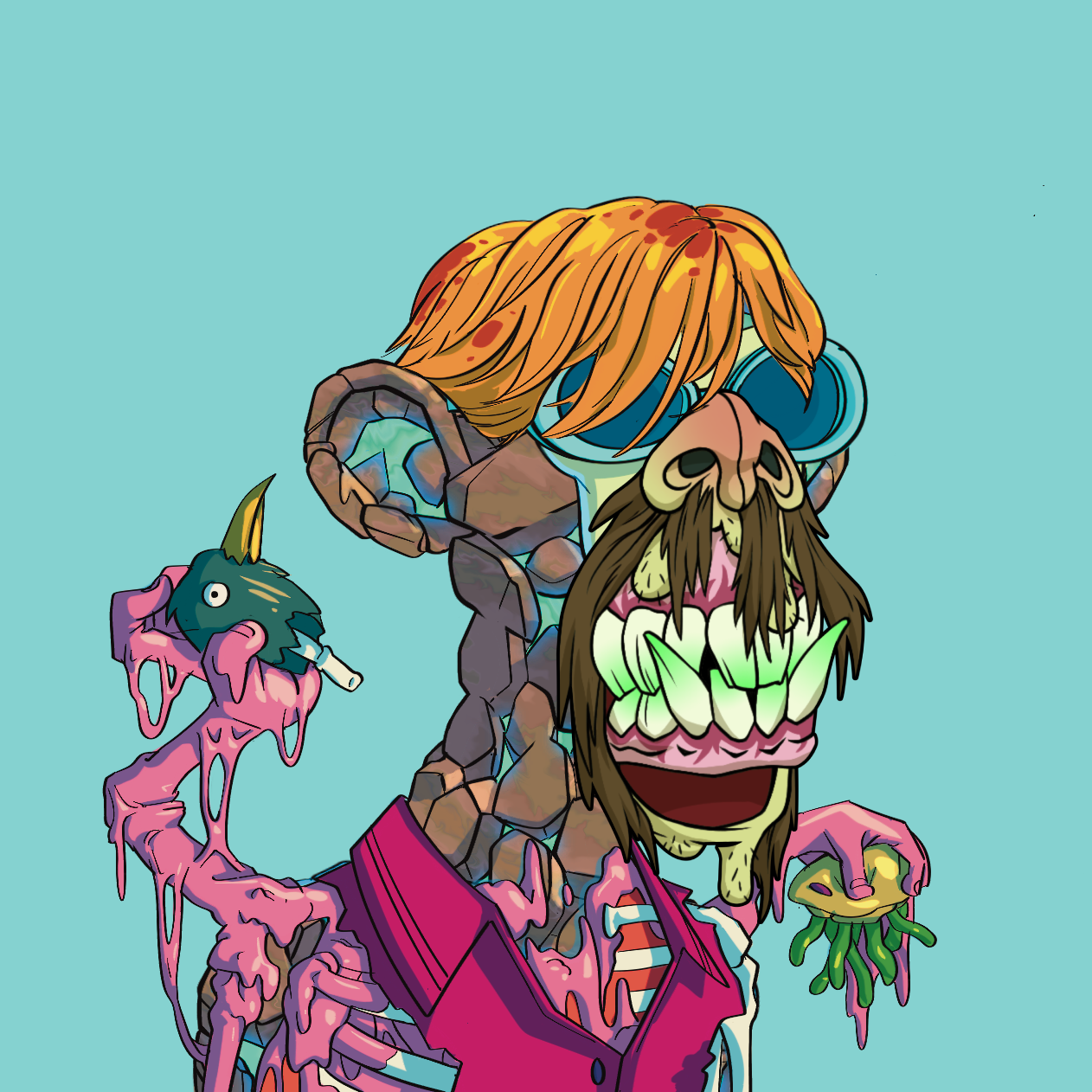NFT Image