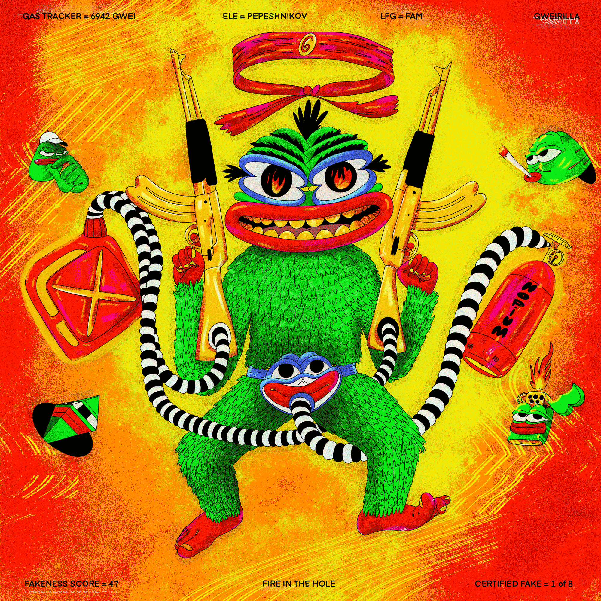 NFT Image