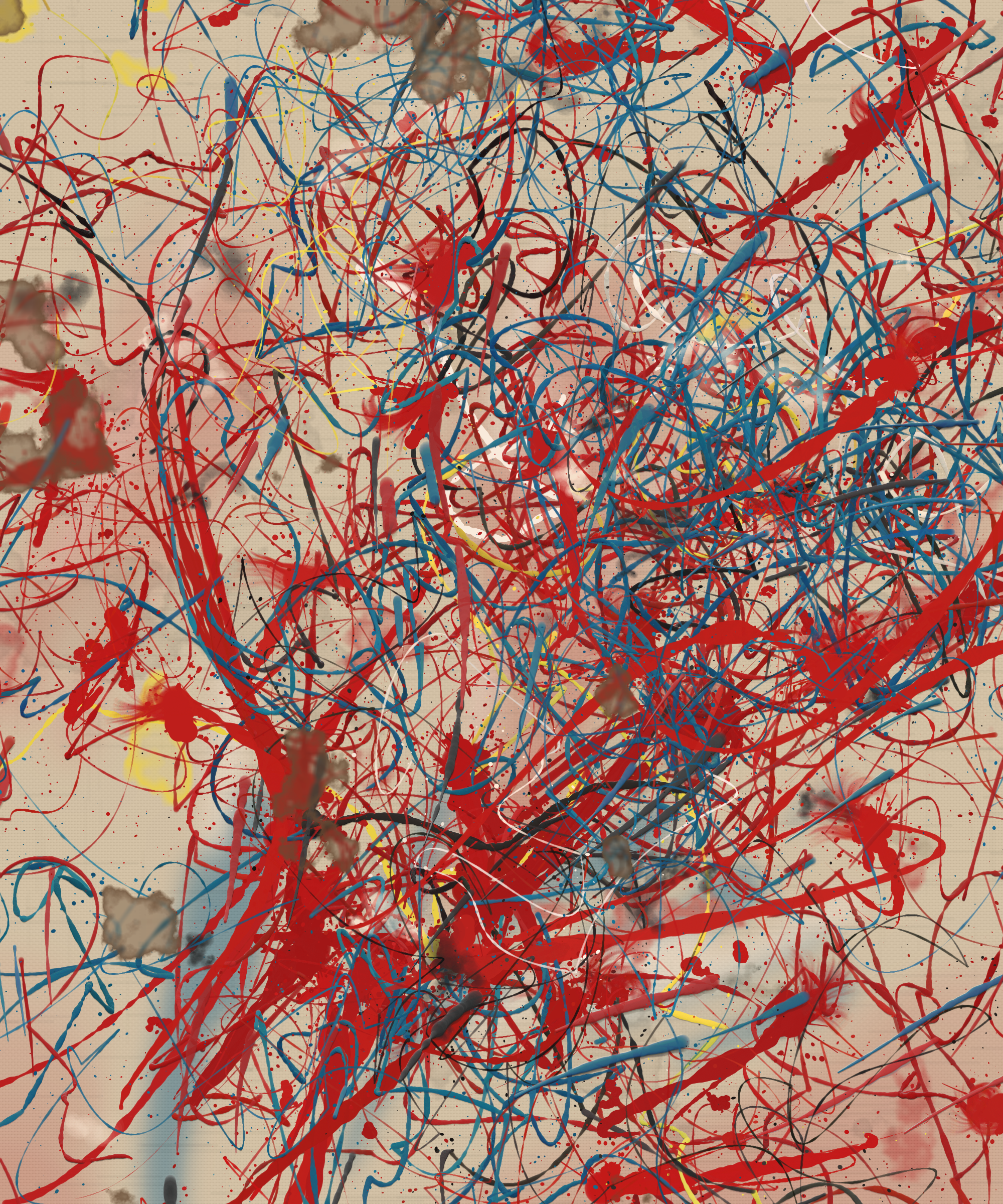 Catharsis #544 - I'll Take Romance